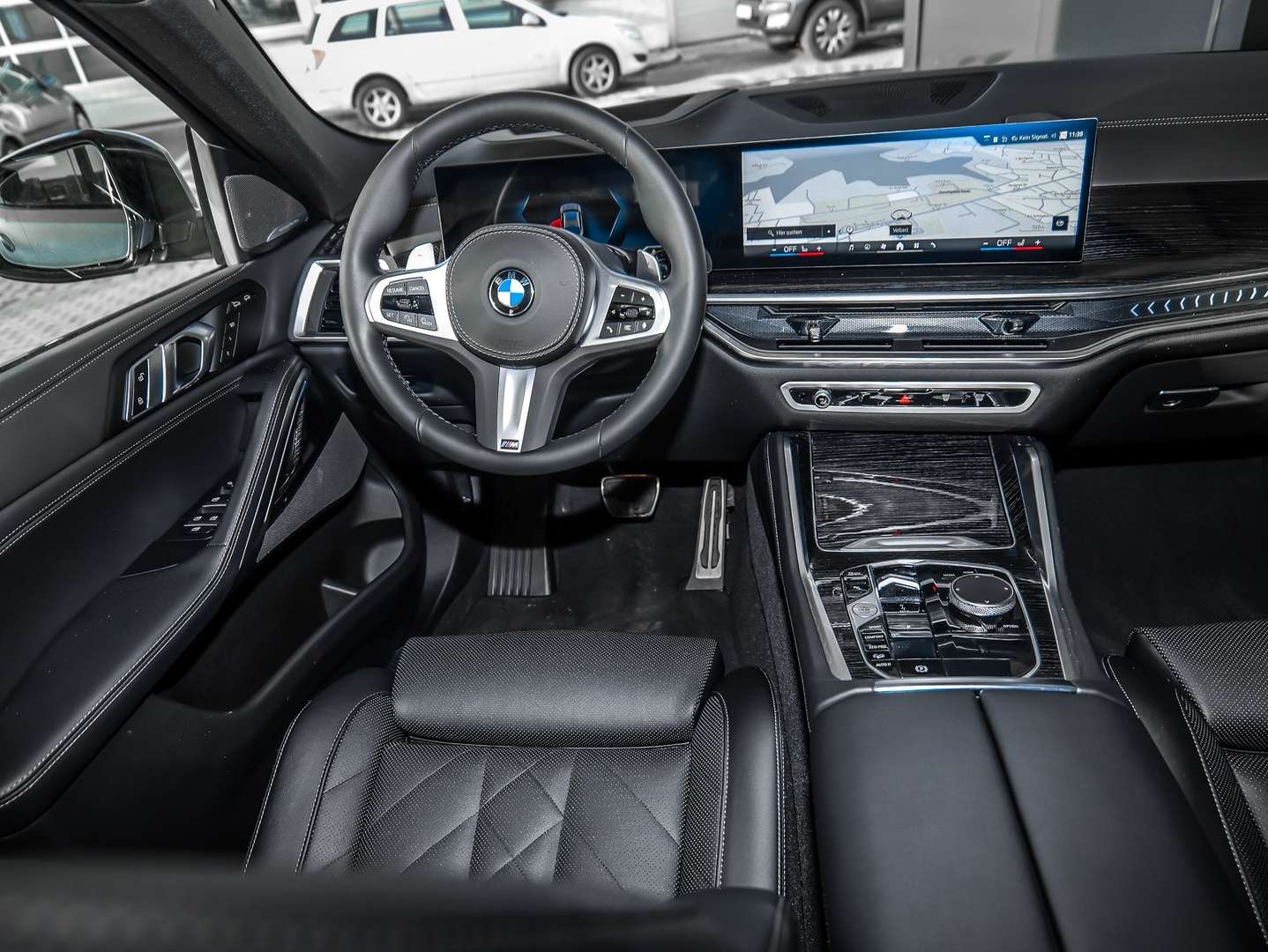 BMW X6 M Sport XDrive40d - 2025 - Joinsteer - #17