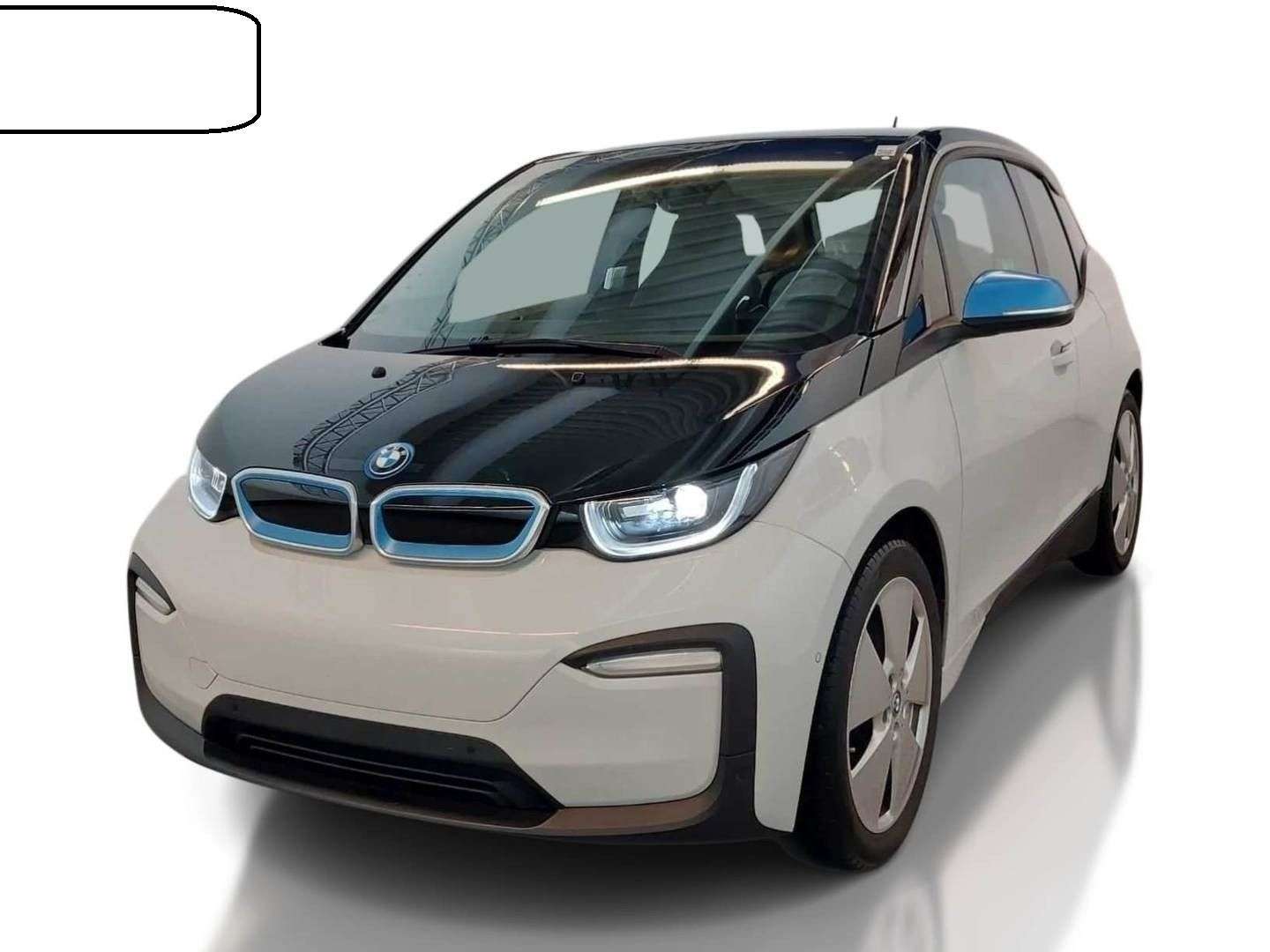 BMW I3 - 2021 - Joinsteer - #1