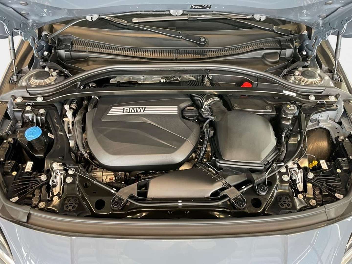 BMW 118 M Sport 118 - 2024 - Joinsteer - #16