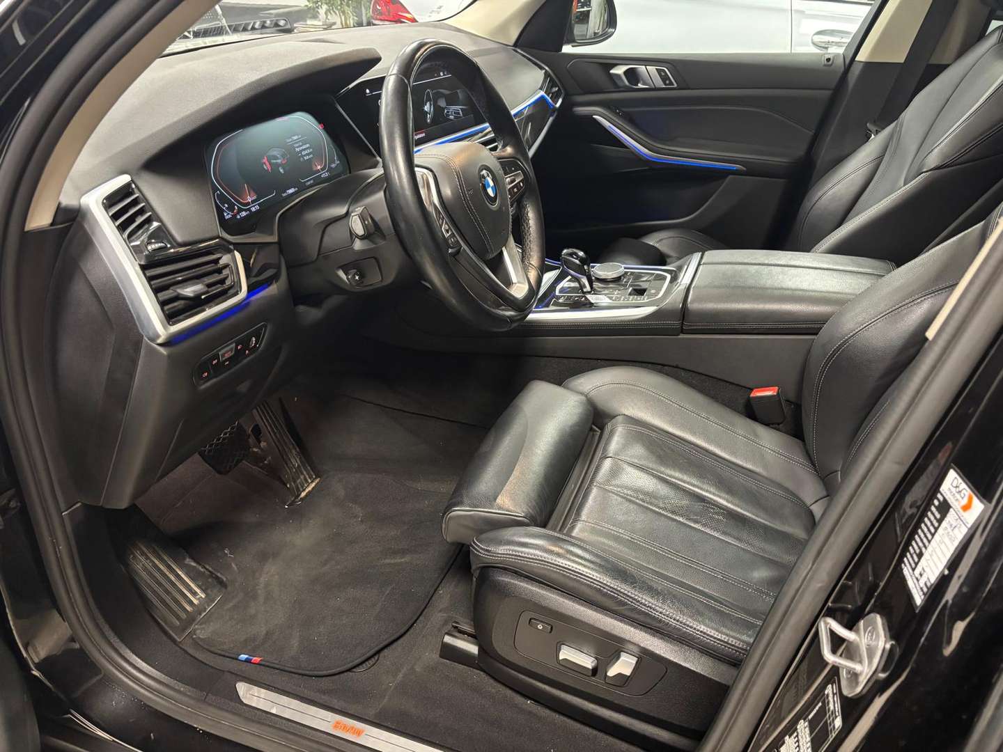 BMW X5 XDrive25d - 2021 - Joinsteer - #7