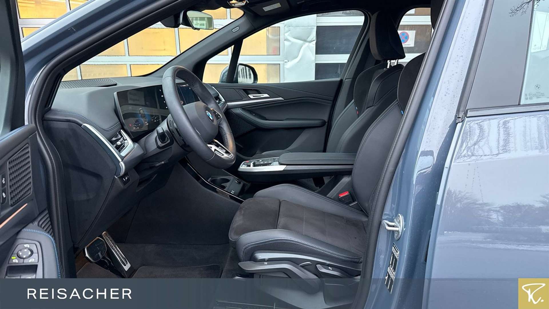 BMW Série 2 M Sport 220 - 2025 - Joinsteer - #4