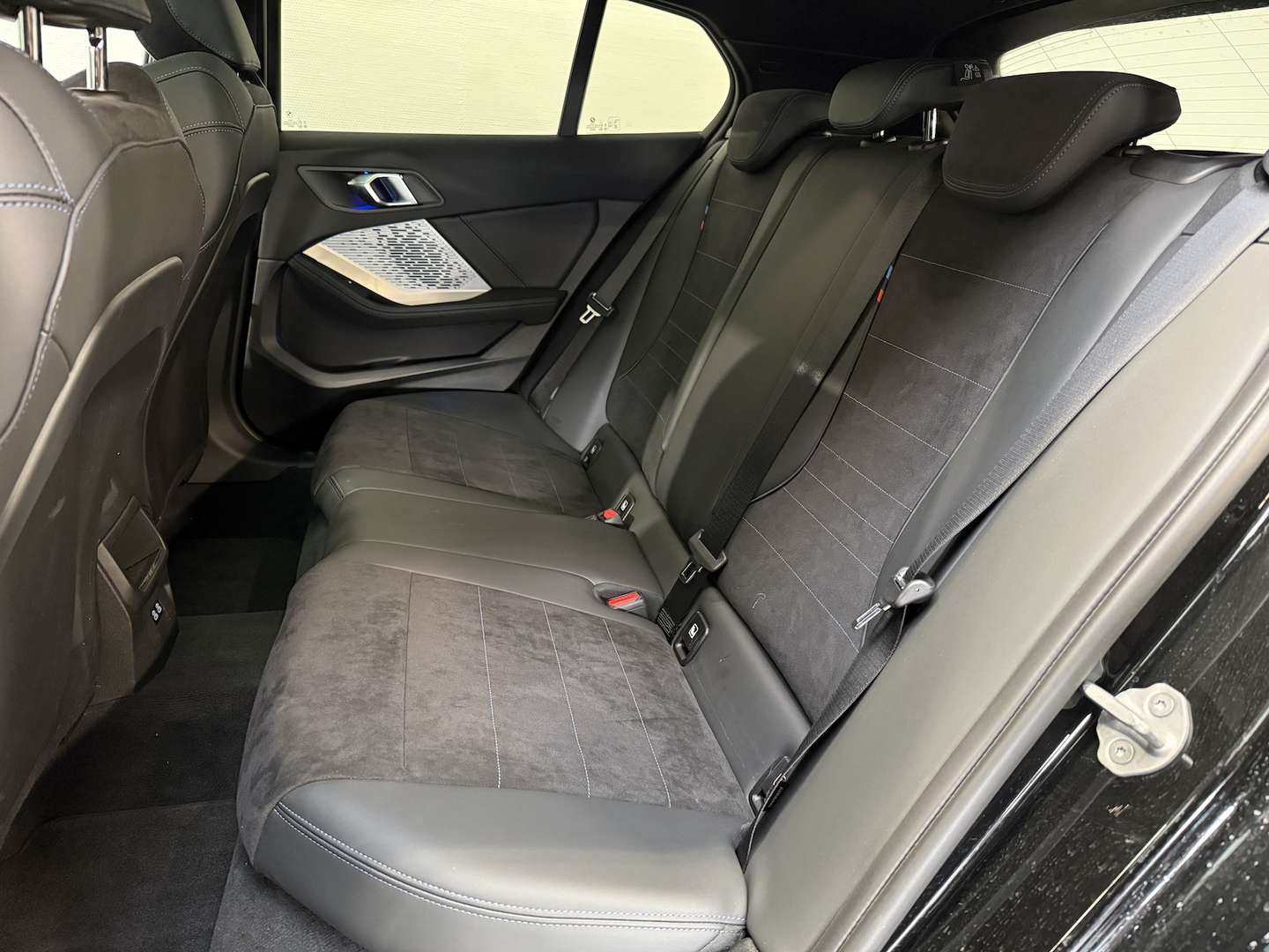 BMW 120d M Sport 120d - 2025 - Joinsteer - #6