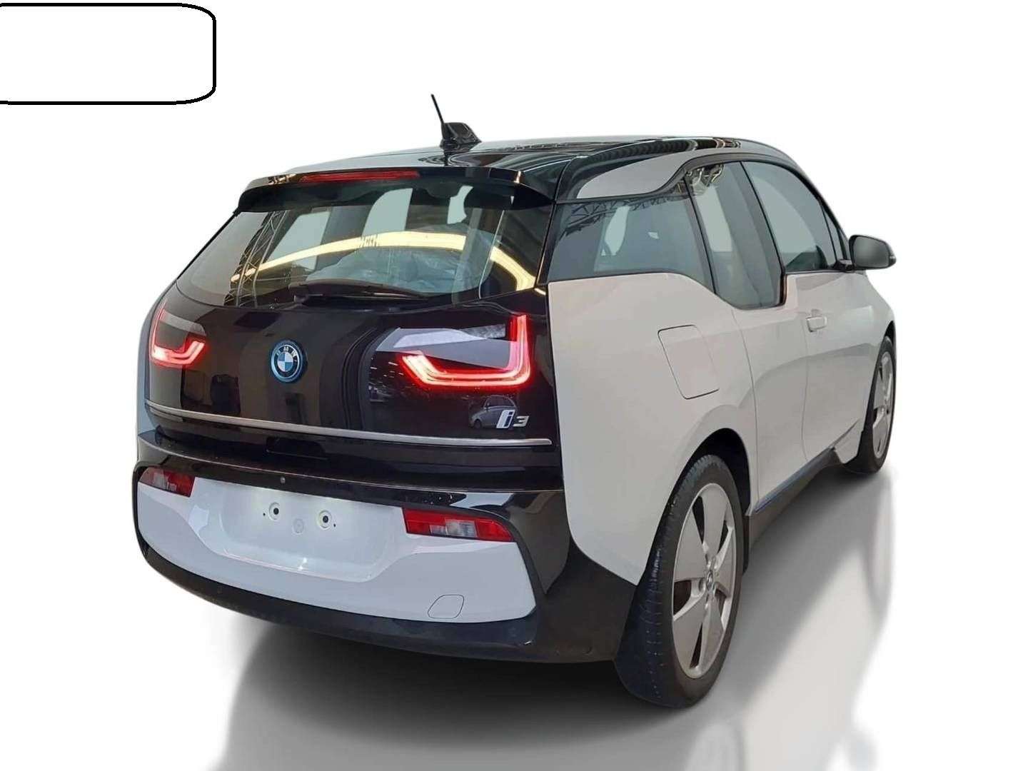 BMW I3 - 2021 - Joinsteer - #2