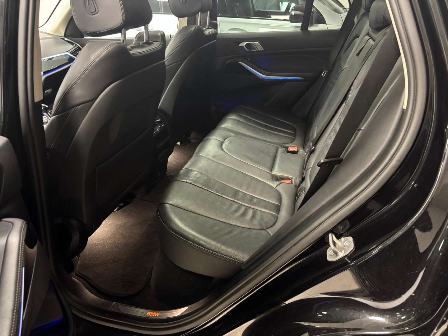 BMW X5 XDrive25d - 2021 - Joinsteer - #8