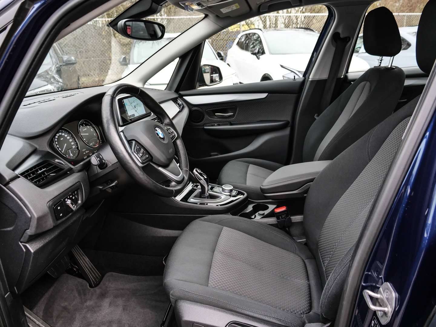 BMW 218i - 2021 - Joinsteer - #7