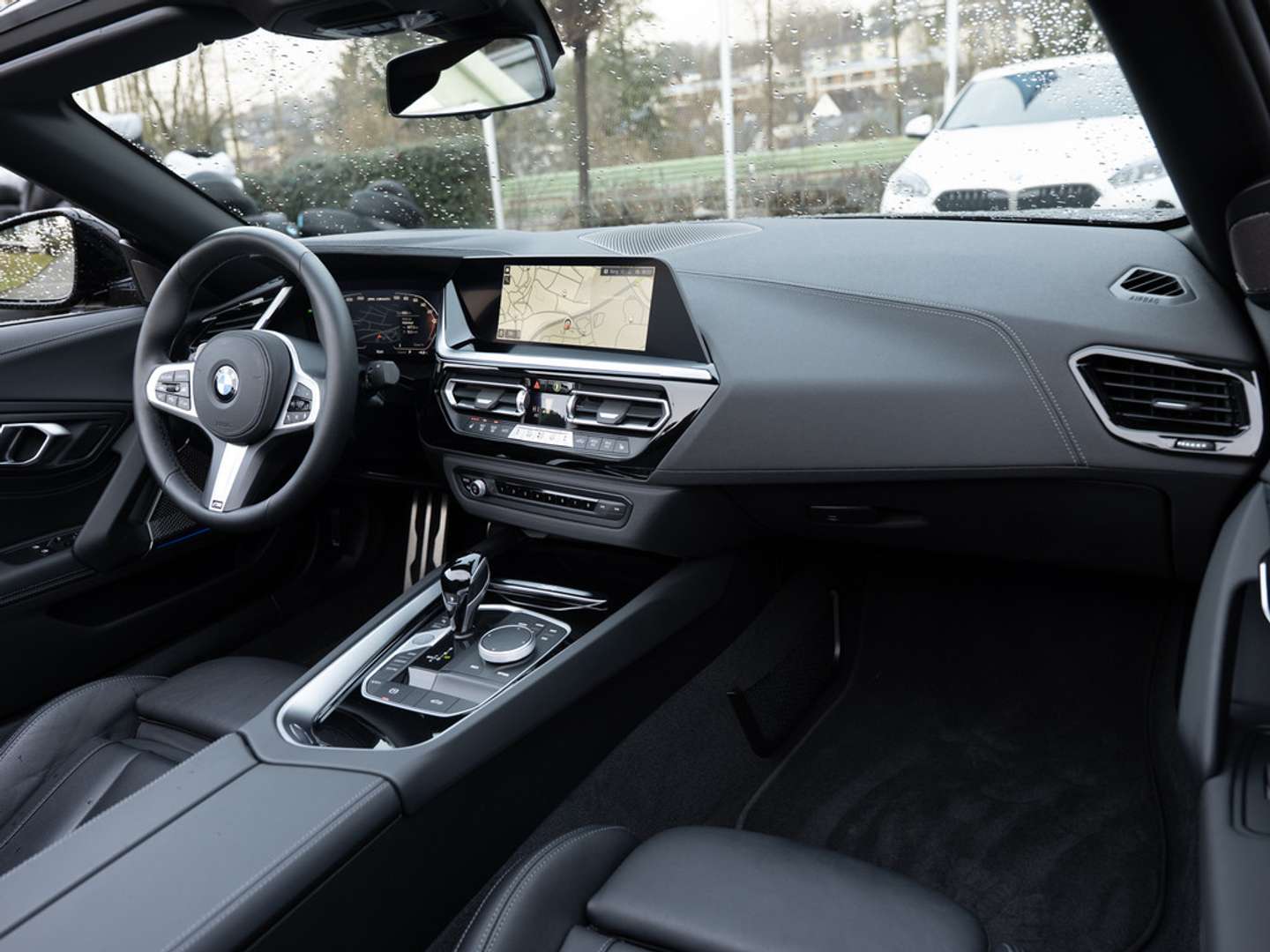 BMW Z4 40i - 2025 - Joinsteer - #8