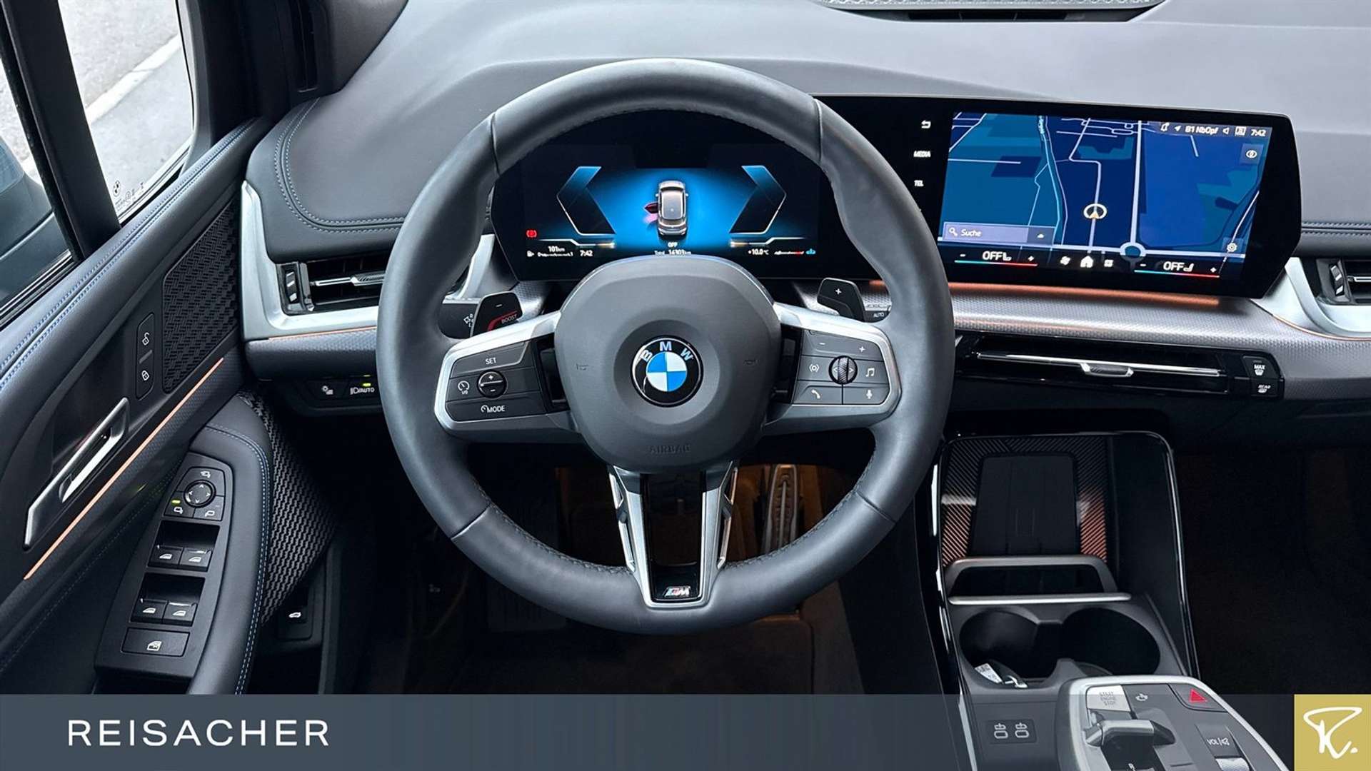 BMW Série 2 M Sport 220 - 2025 - Joinsteer - #5