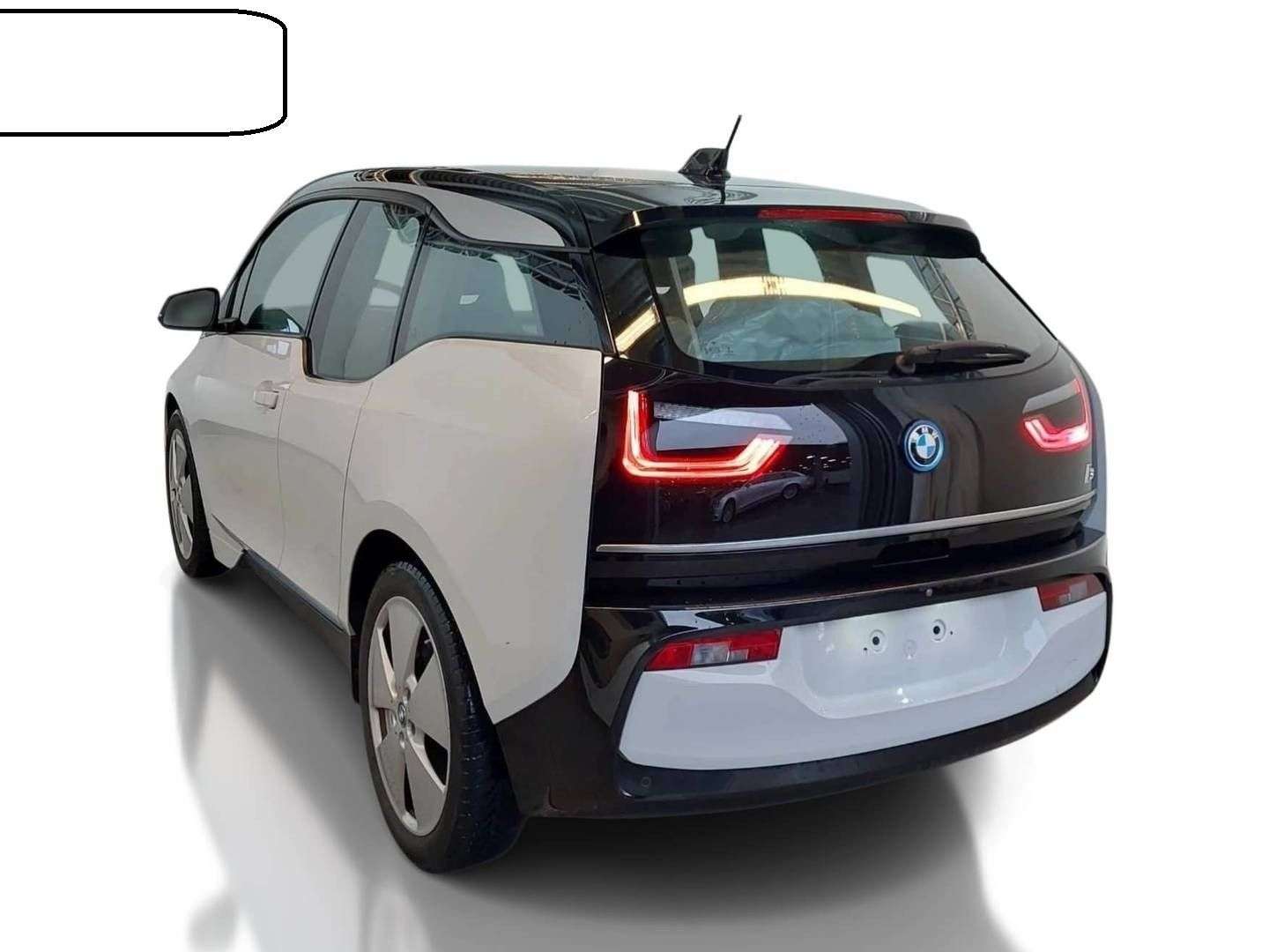 BMW I3 - 2021 - Joinsteer - #3