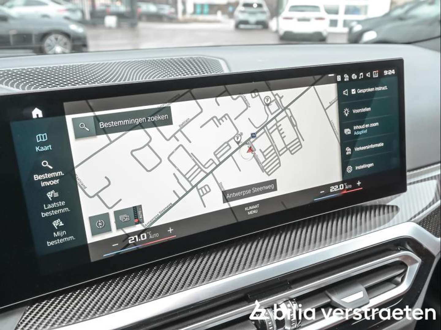 BMW M3 Comp Touring - 2023 - Joinsteer - #14