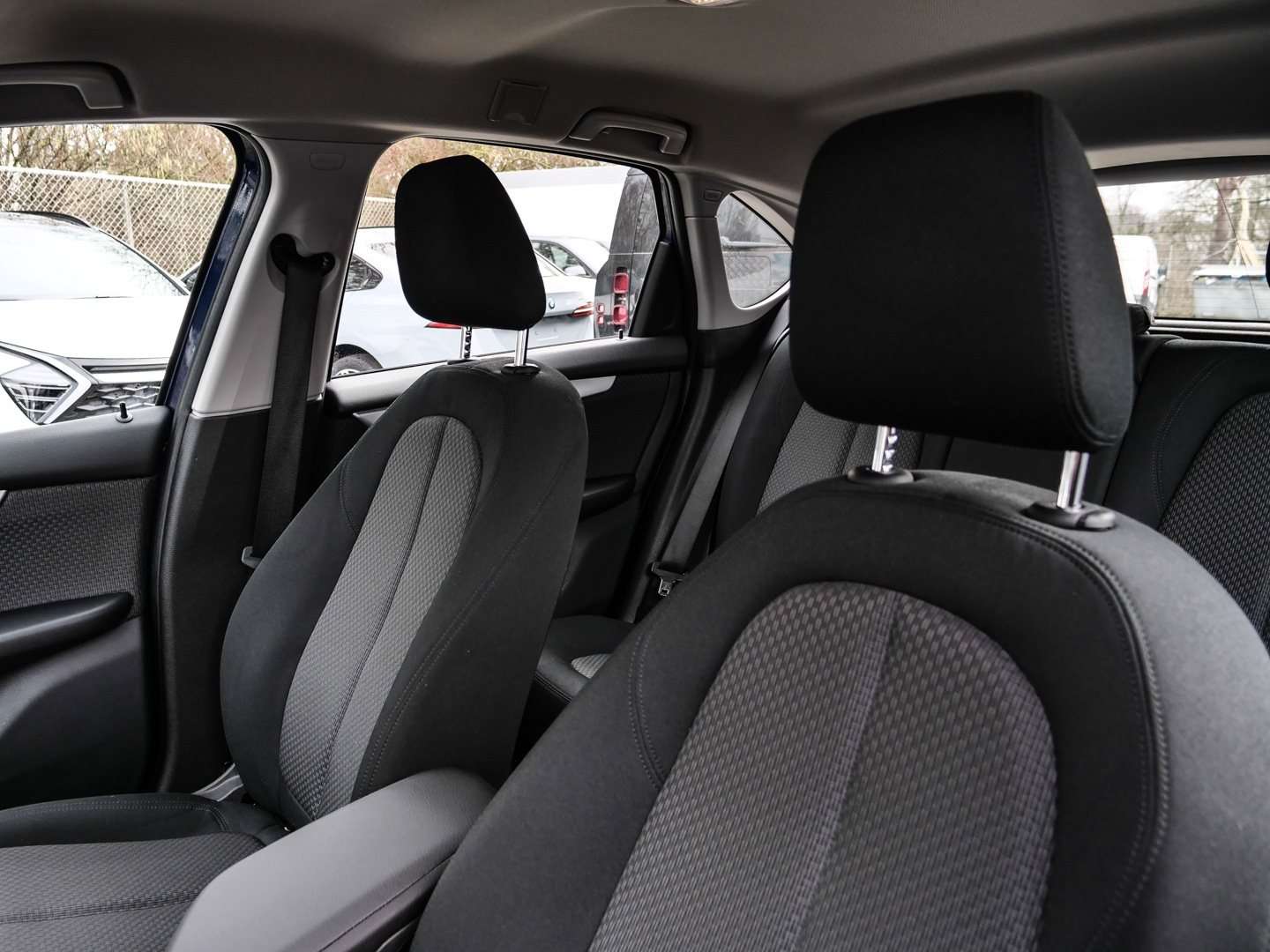 BMW 218i - 2021 - Joinsteer - #8