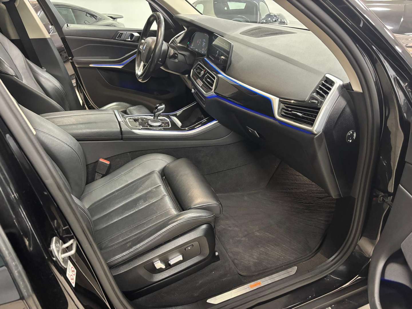 BMW X5 XDrive25d - 2021 - Joinsteer - #9