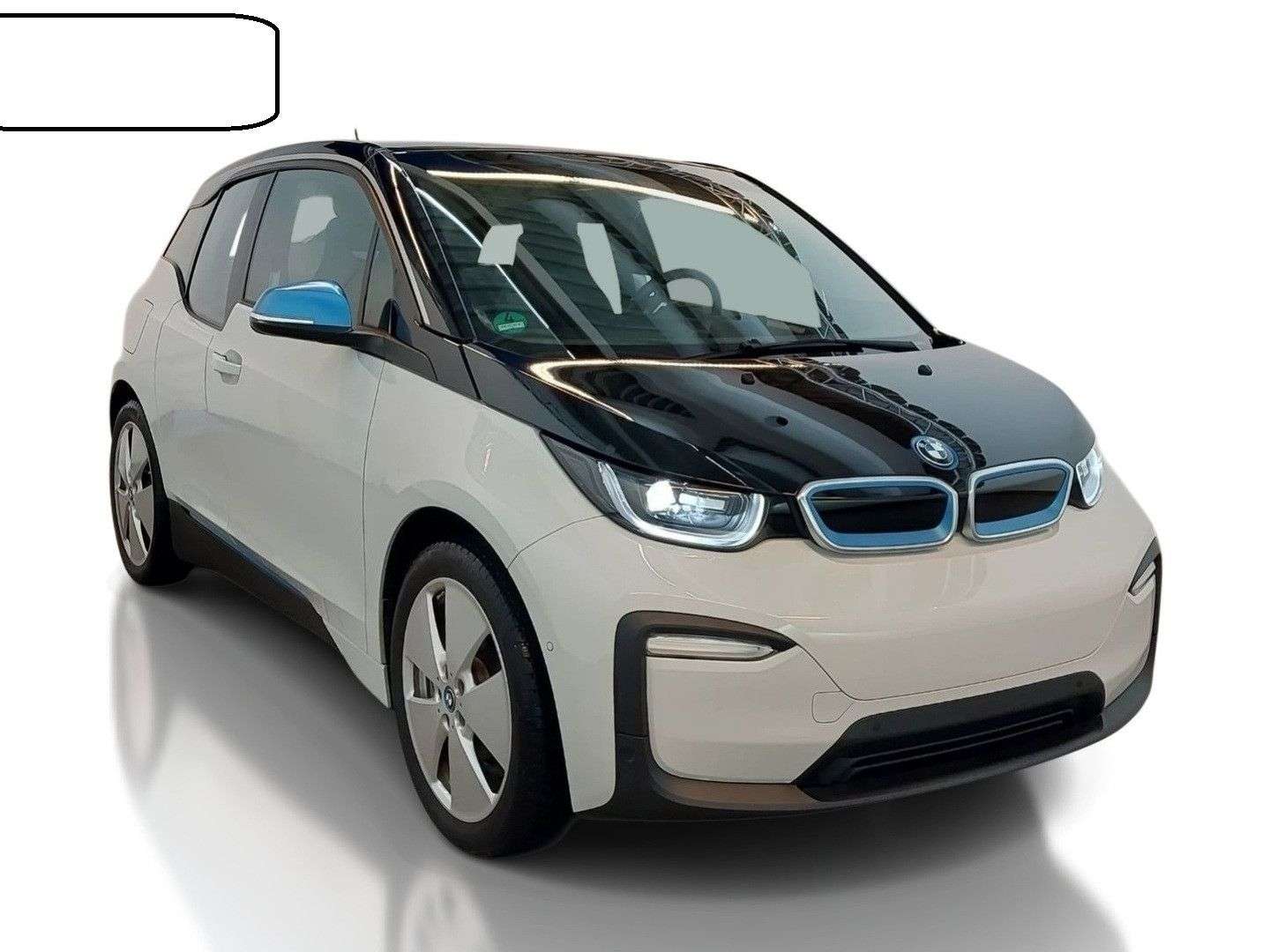 BMW I3 - 2021 - Joinsteer - #4
