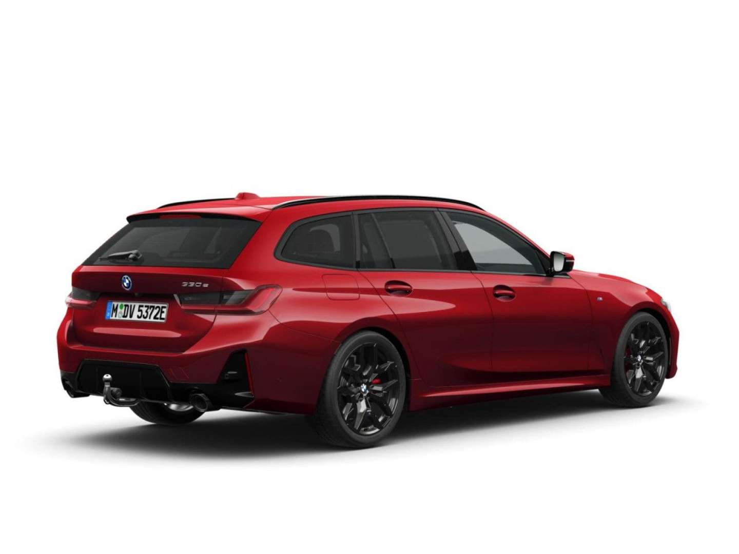 BMW 330e M Sport - 2025 - Joinsteer - #2
