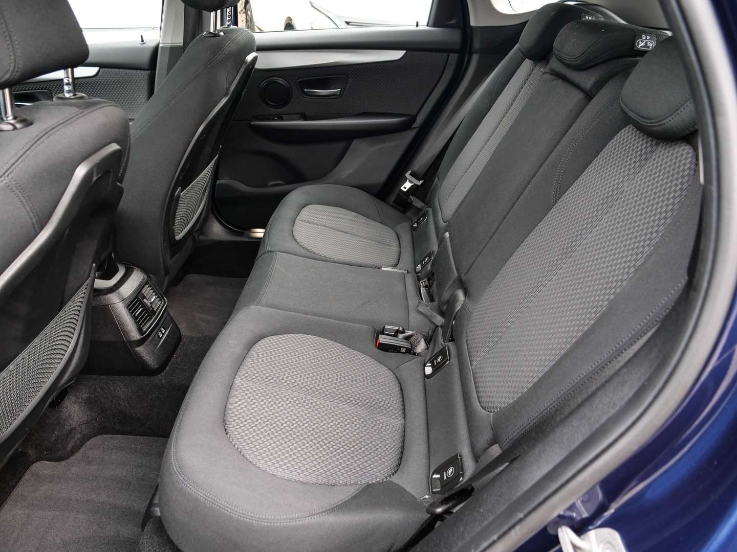 BMW 218i - 2021 - Joinsteer - #9