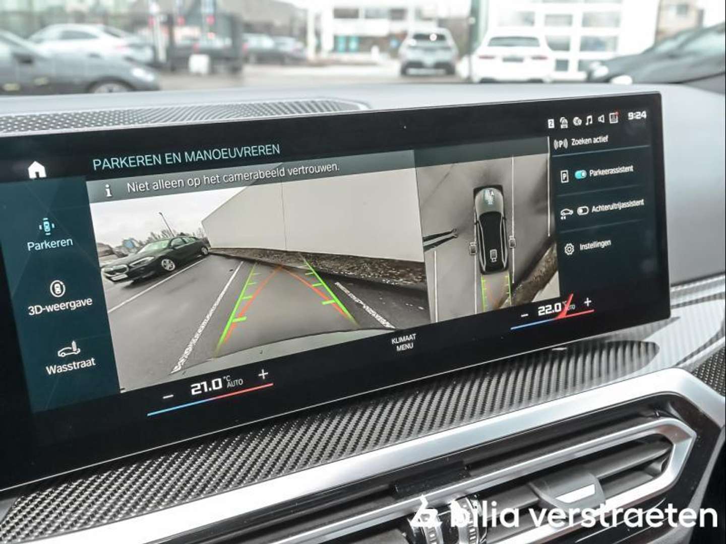 BMW M3 Comp Touring - 2023 - Joinsteer - #15