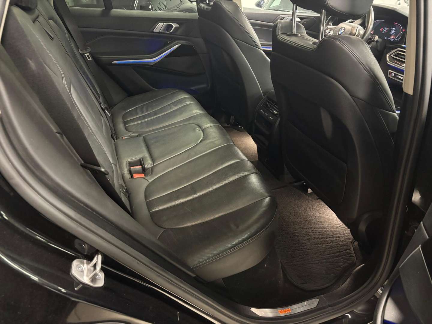BMW X5 XDrive25d - 2021 - Joinsteer - #10