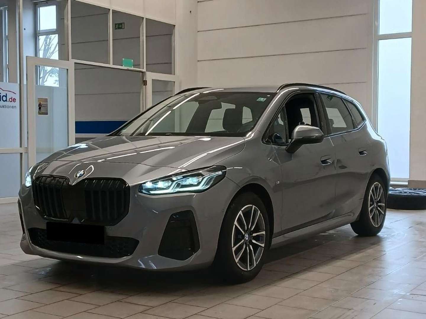 BMW 218 M Sport - 2024 - Joinsteer - #1