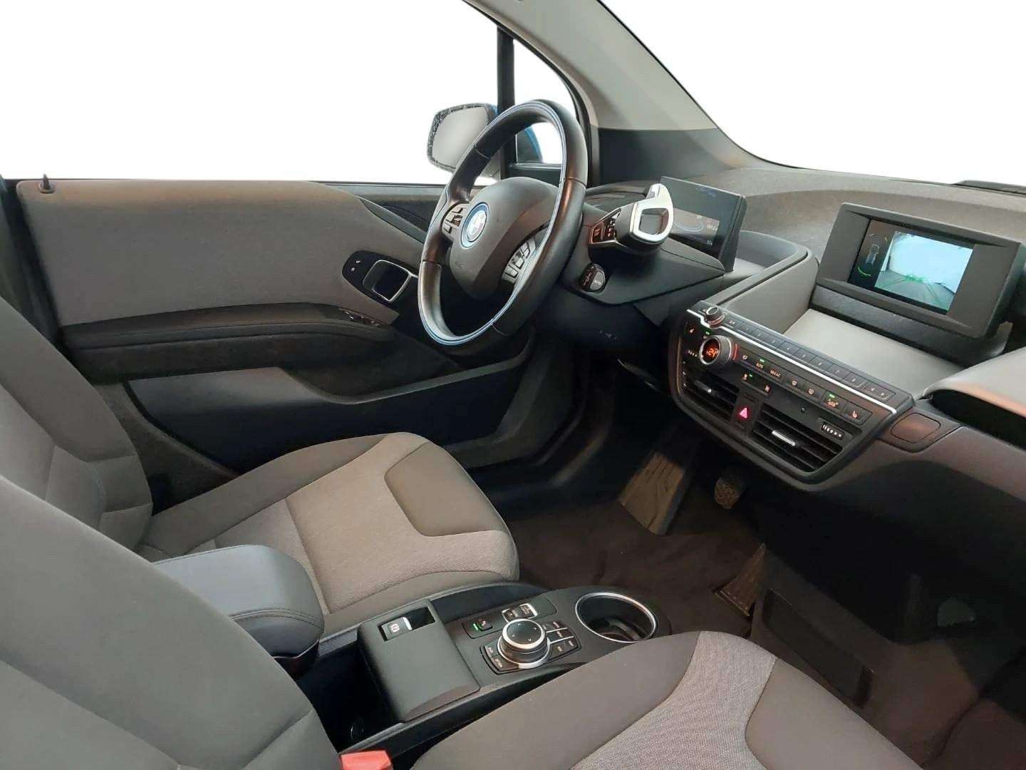 BMW I3 - 2021 - Joinsteer - #5