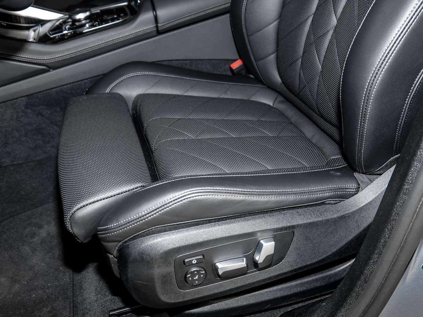 BMW X6 M Sport XDrive40d - 2025 - Joinsteer - #21
