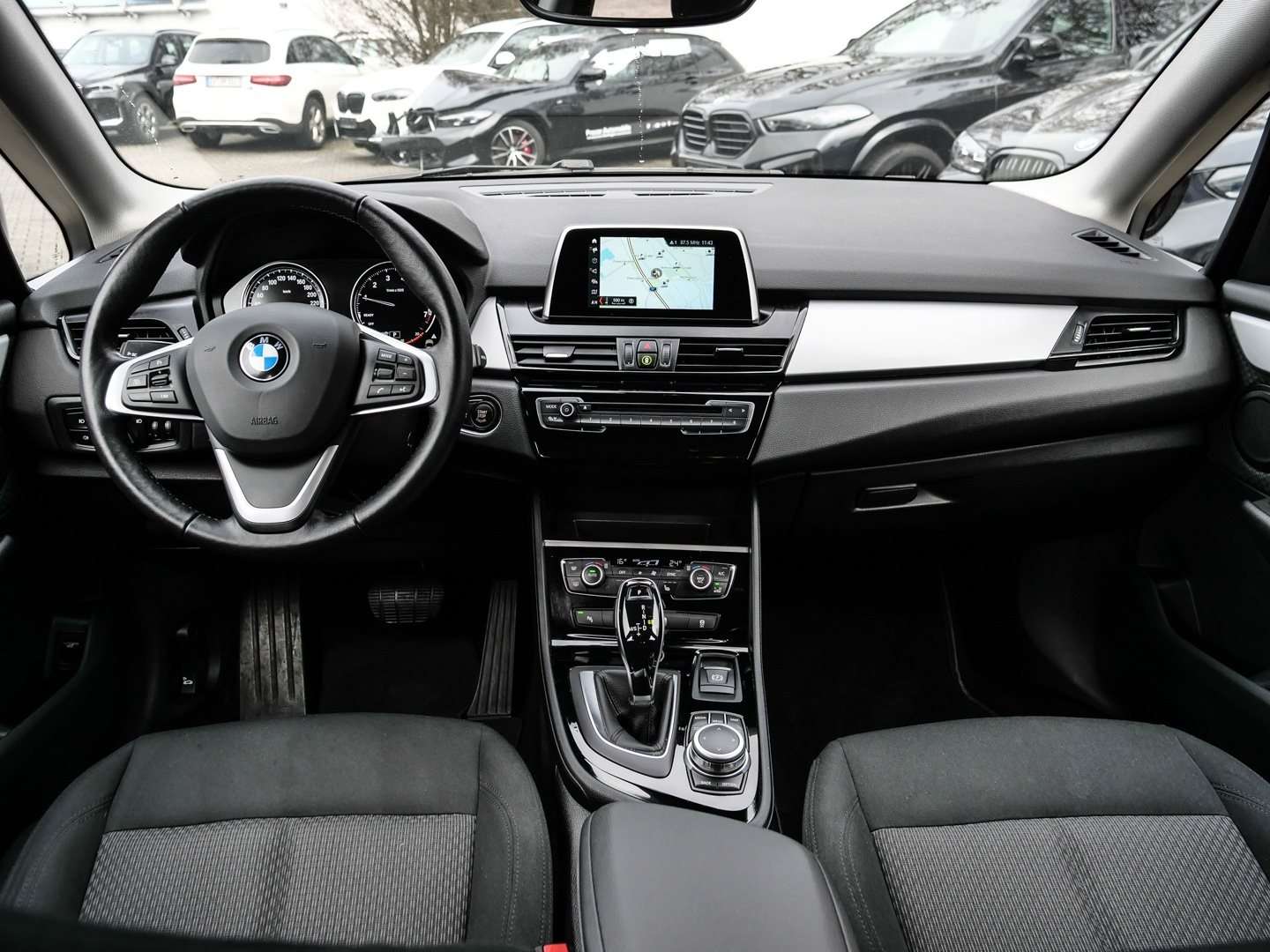 BMW 218i - 2021 - Joinsteer - #10