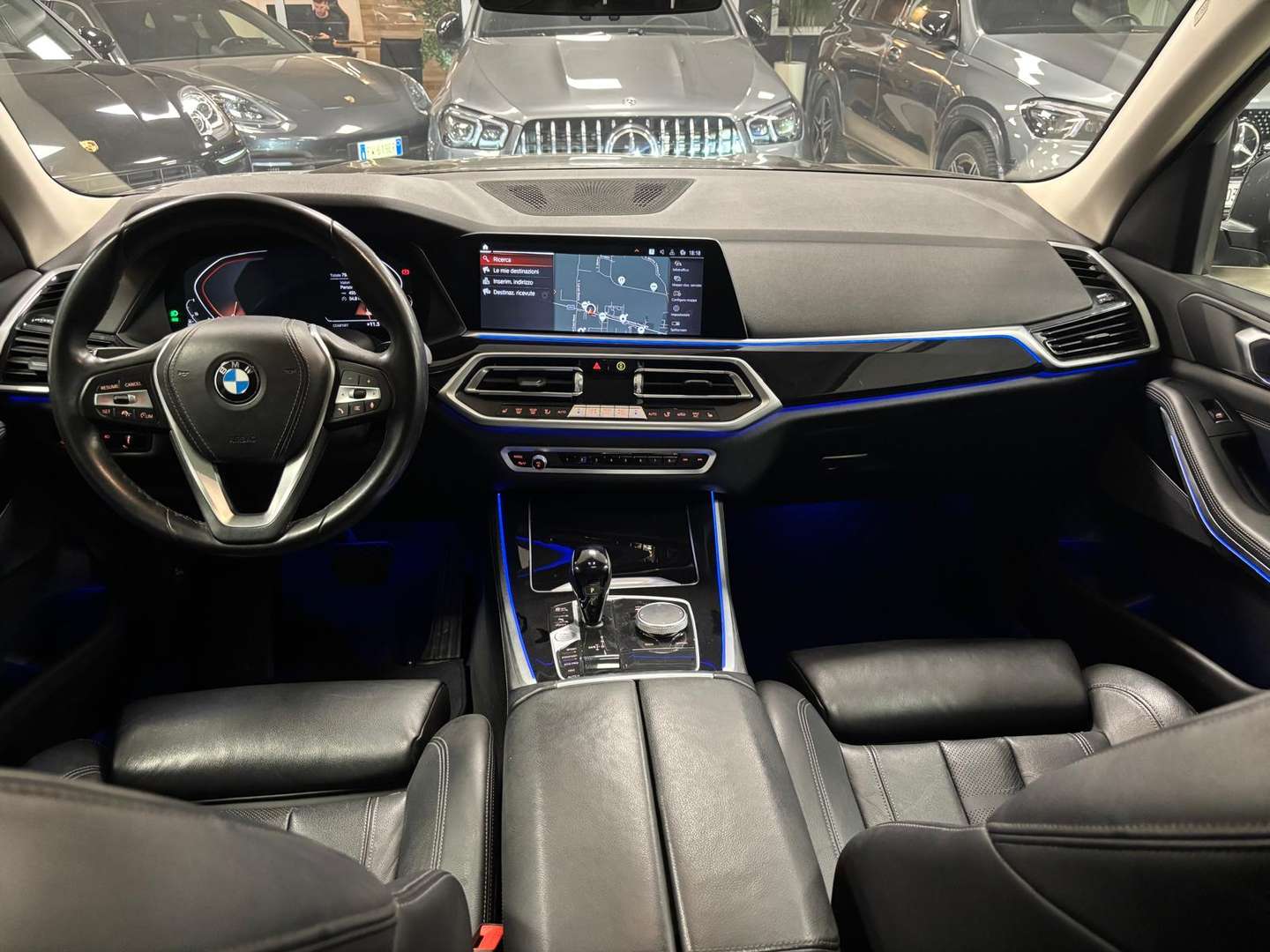 BMW X5 XDrive25d - 2021 - Joinsteer - #11