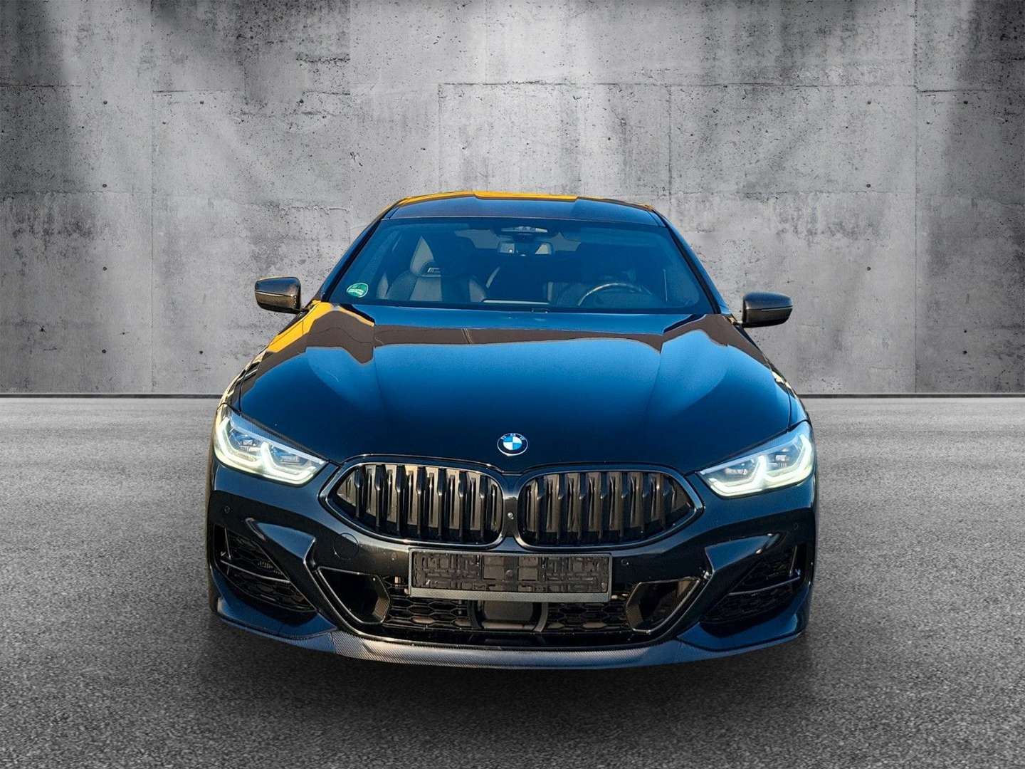 BMW Série 8 Gran Coupé M850i XDrive - 2020 - Joinsteer - #5