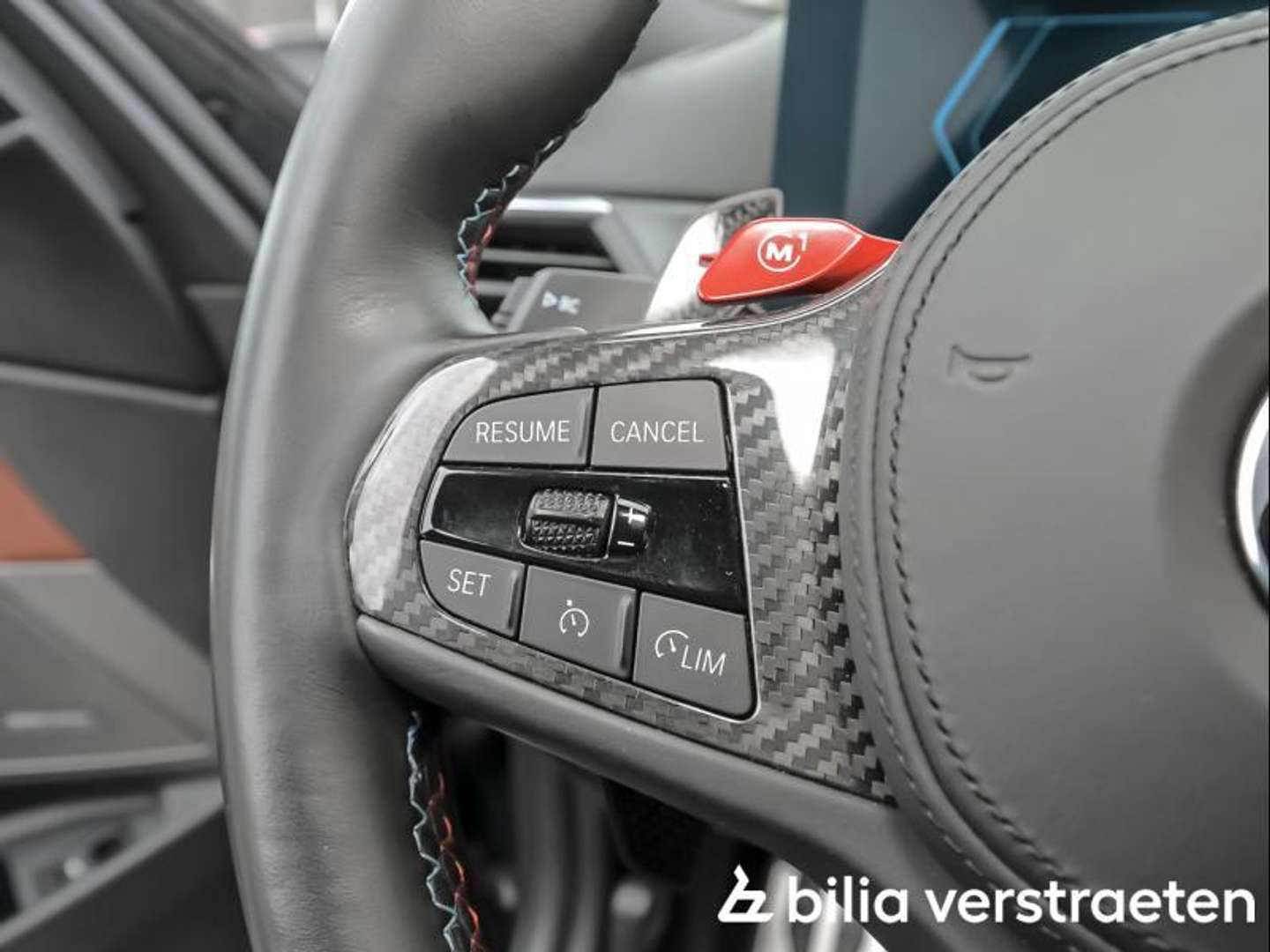 BMW M3 Comp Touring - 2023 - Joinsteer - #17