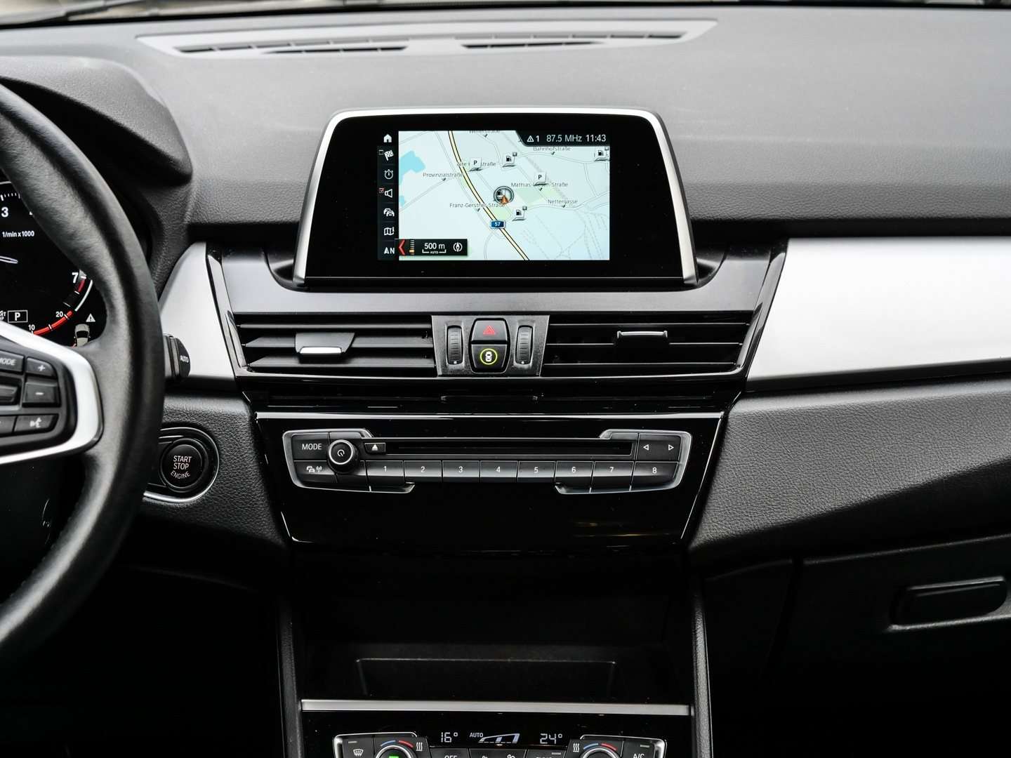 BMW 218i - 2021 - Joinsteer - #11