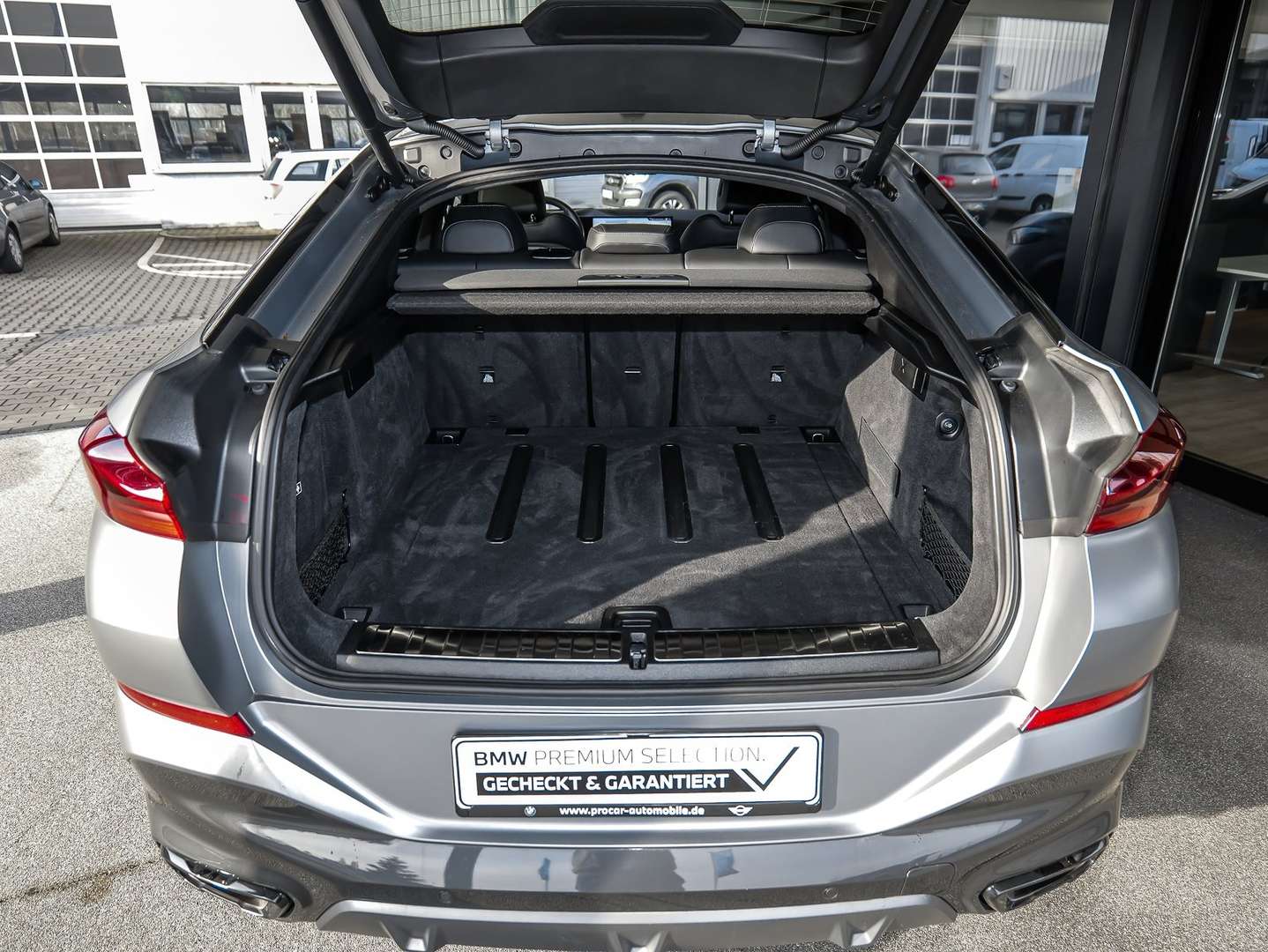 BMW X6 M Sport XDrive40d - 2025 - Joinsteer - #22