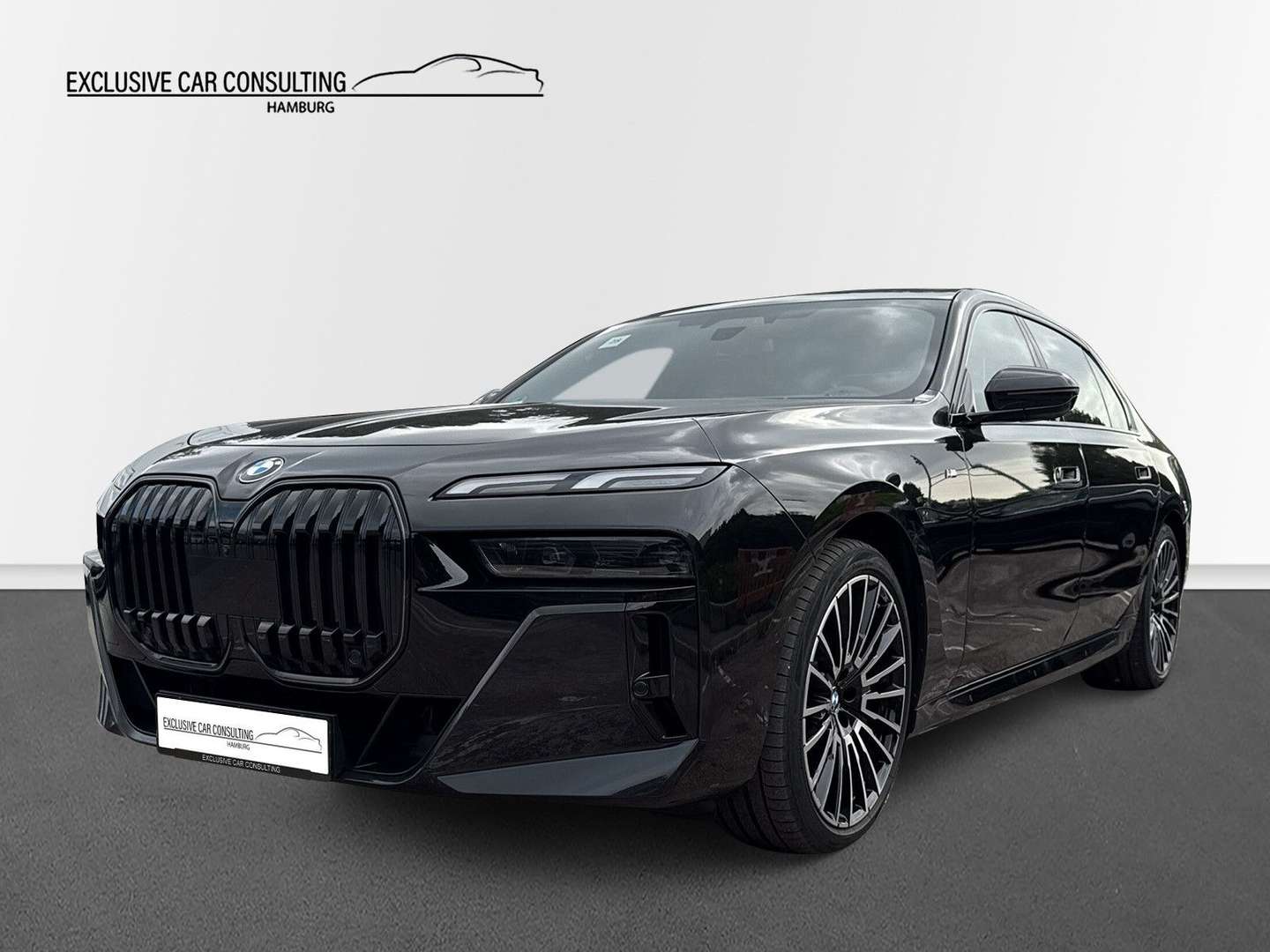 BMW Série 7 M Sport 740d XDrive - 2024 - Joinsteer - #3