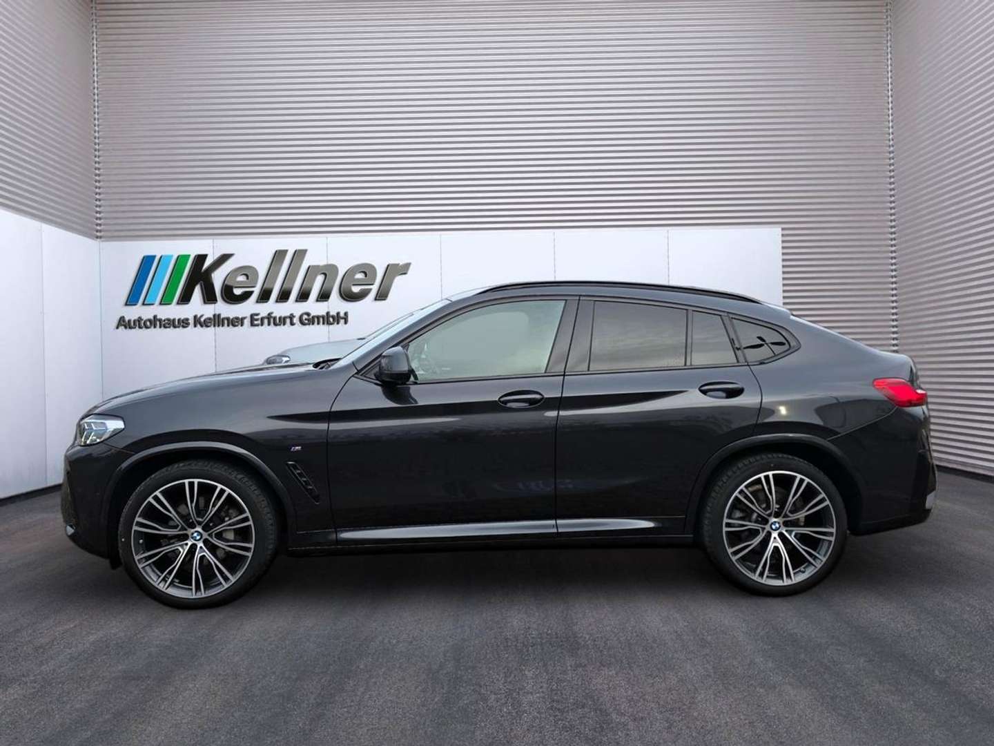 BMW X4 M Sport XDrive30d - 2024 - Joinsteer - #2