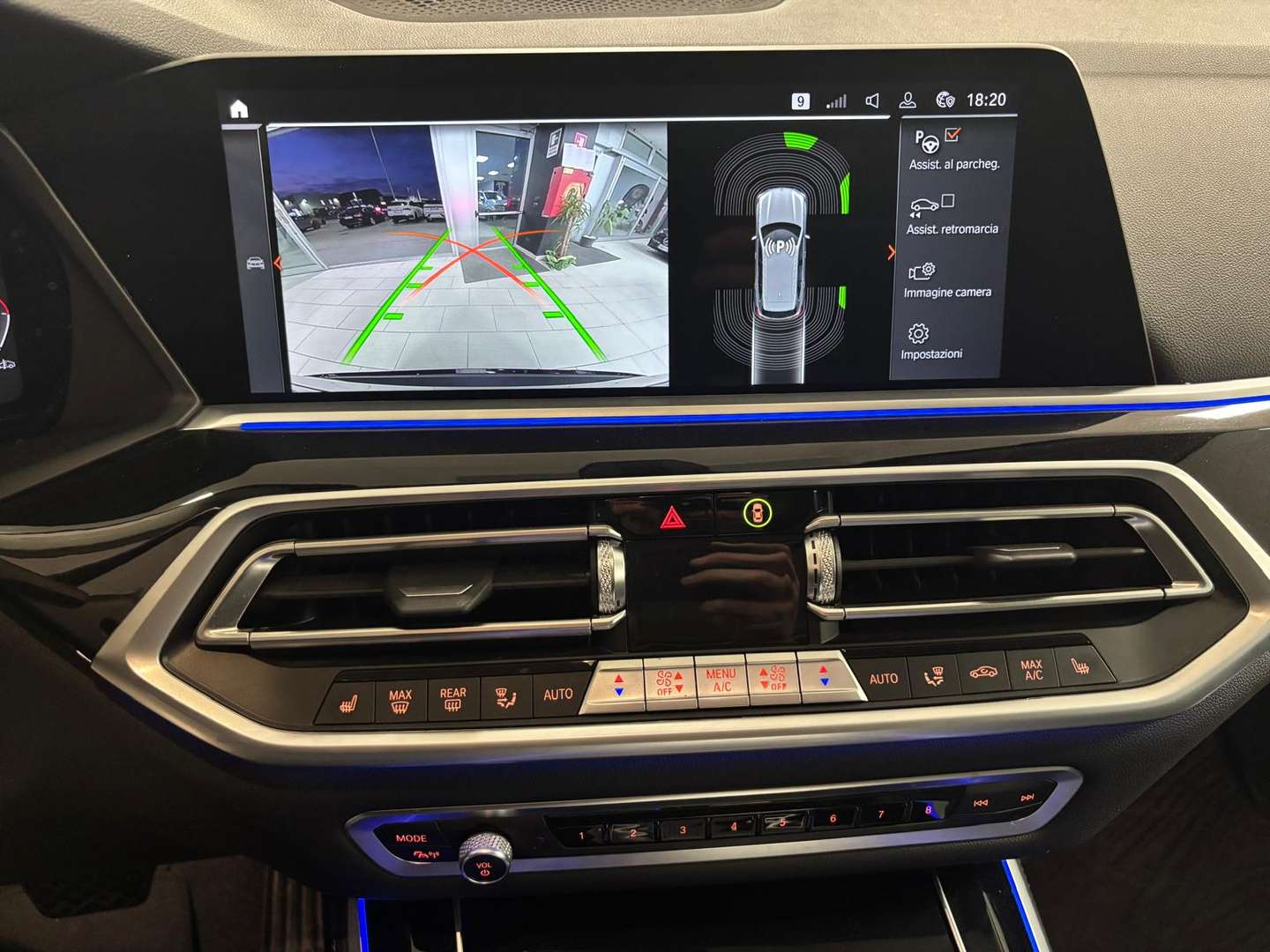 BMW X5 XDrive25d - 2021 - Joinsteer - #12