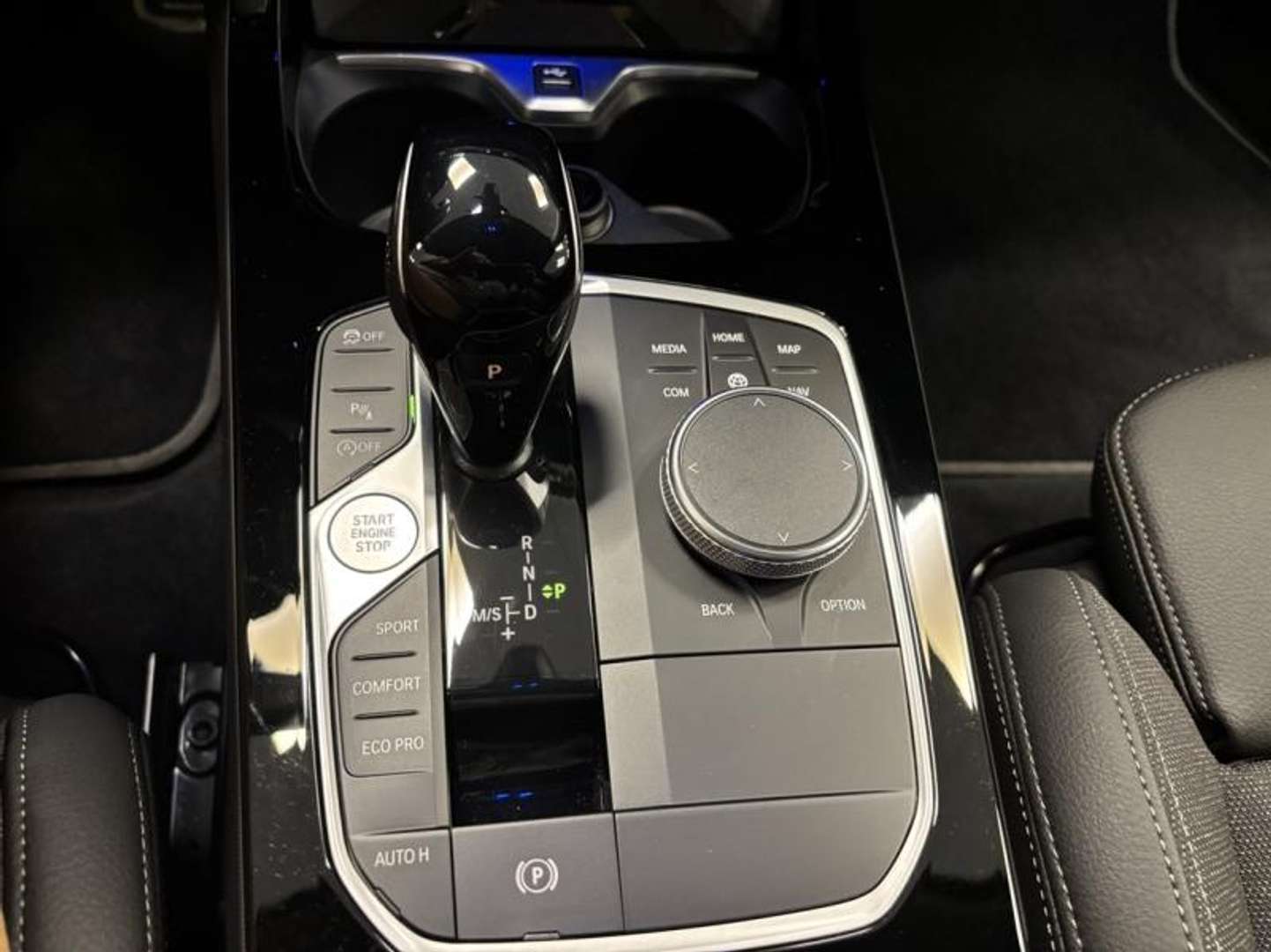 BMW 118 Sport 118d - 2023 - Joinsteer - #16