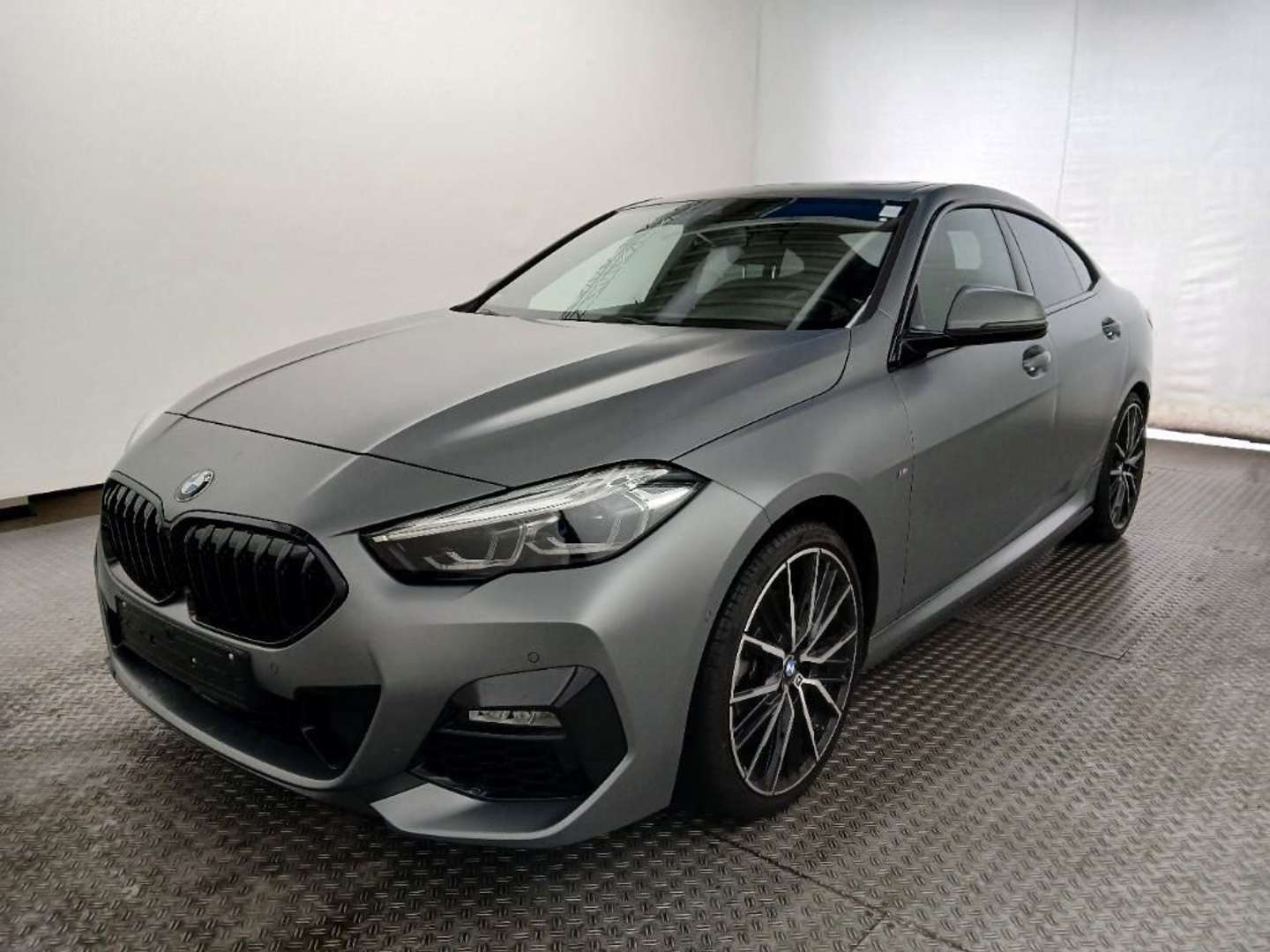 BMW Série 2 Gran Coupé M Sport 218i - 2024 - Joinsteer - #1