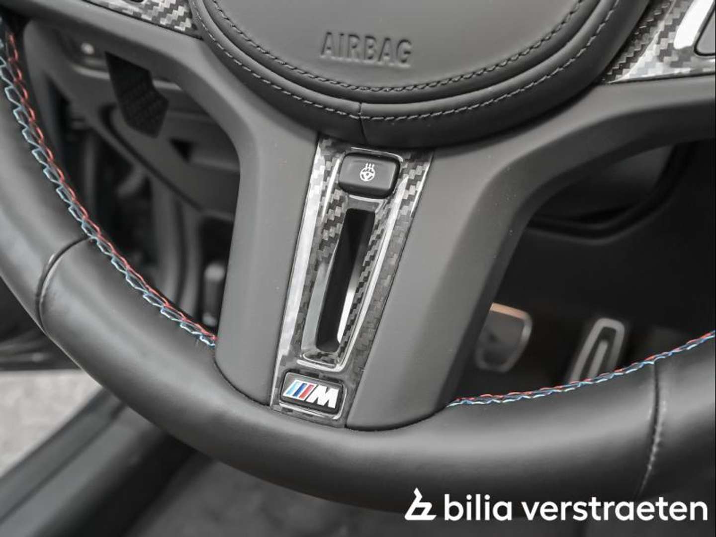 BMW M3 Comp Touring - 2023 - Joinsteer - #18