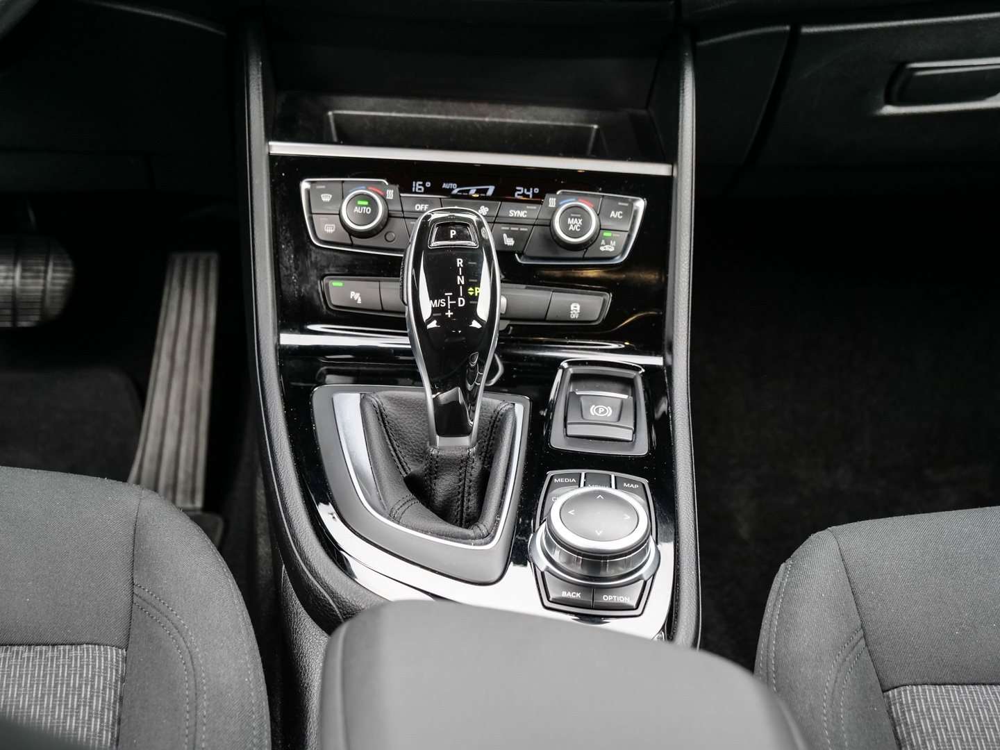 BMW 218i - 2021 - Joinsteer - #12