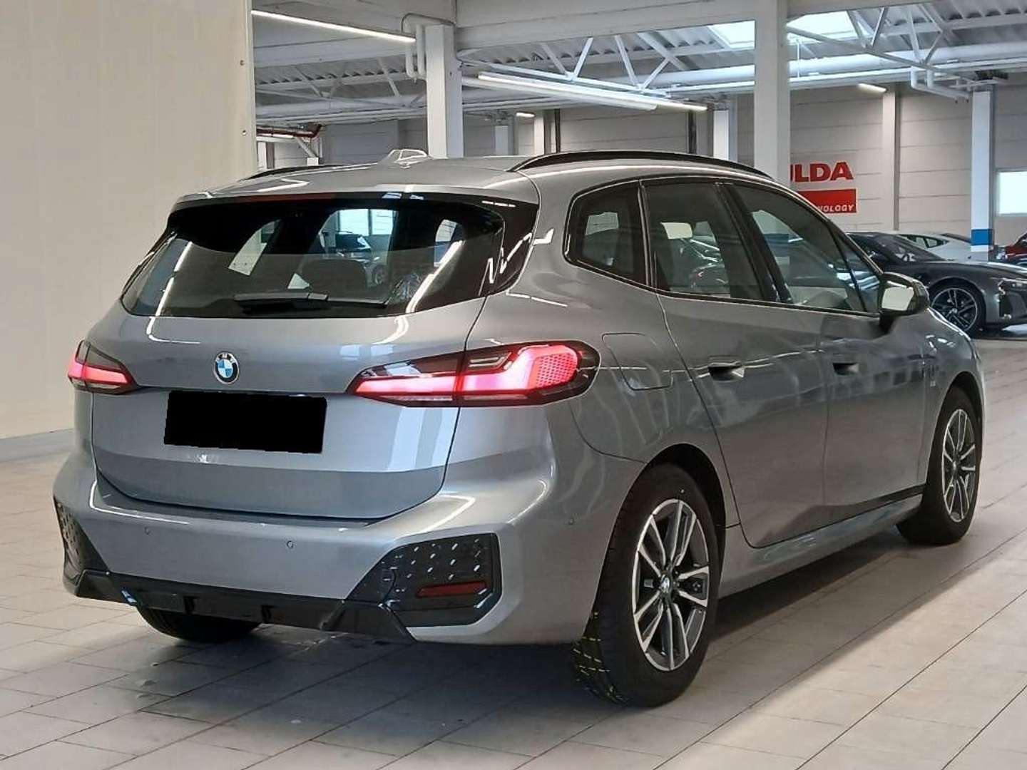 BMW 218 M Sport - 2024 - Joinsteer - #4