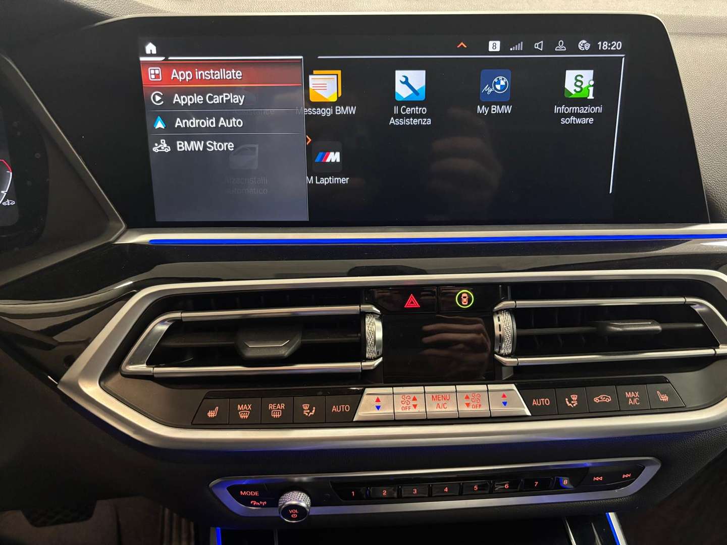 BMW X5 XDrive25d - 2021 - Joinsteer - #13