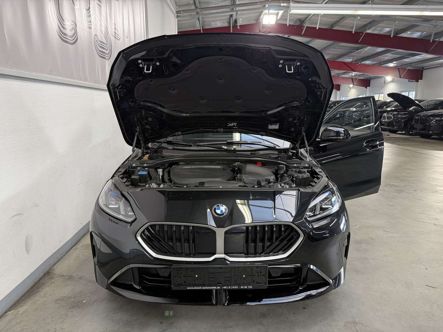 BMW 120d M Sport 120d - 2025 - Joinsteer - #11