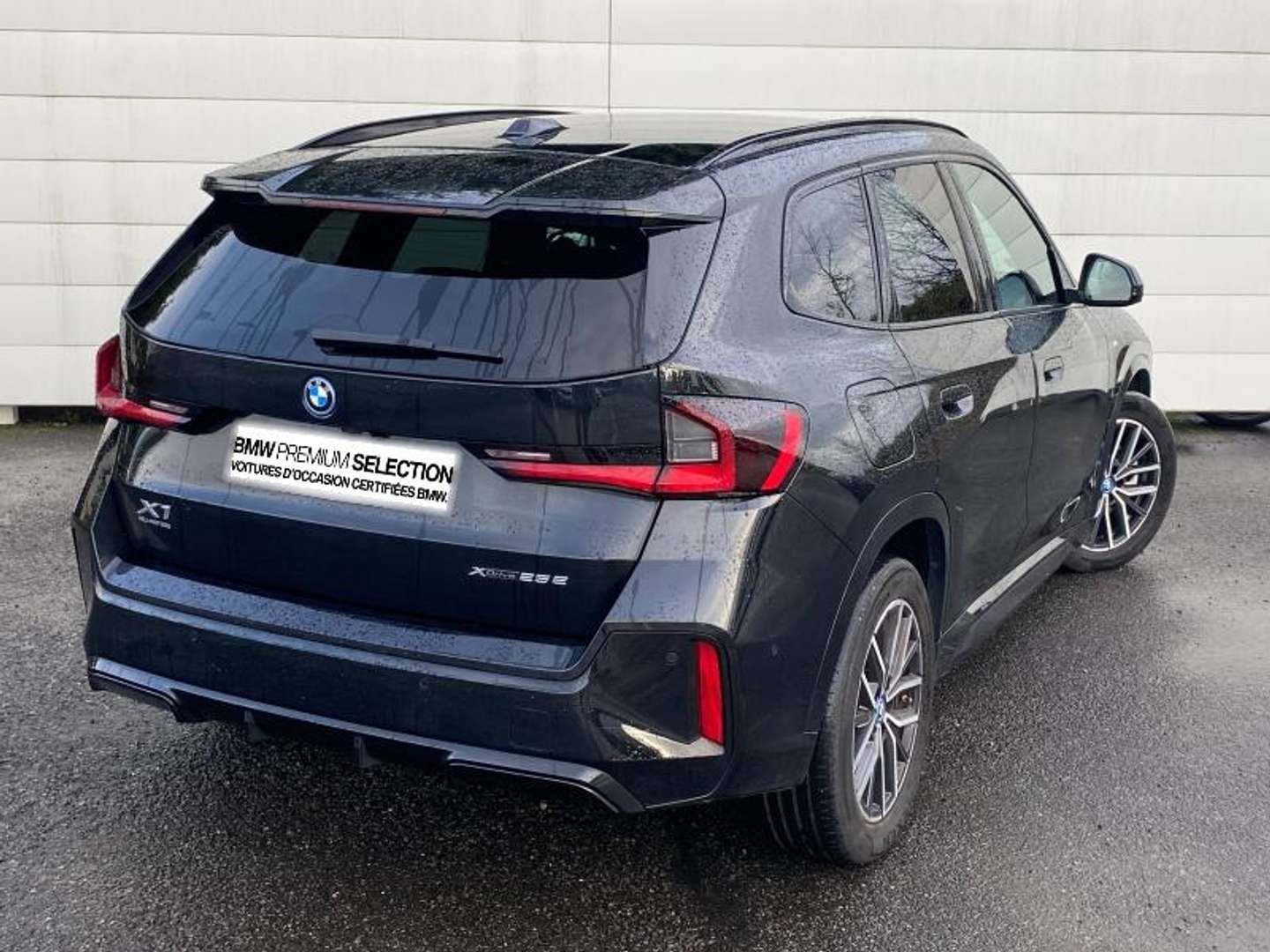 BMW X1 M Sport XDrive25e - 2023 - Joinsteer - #2