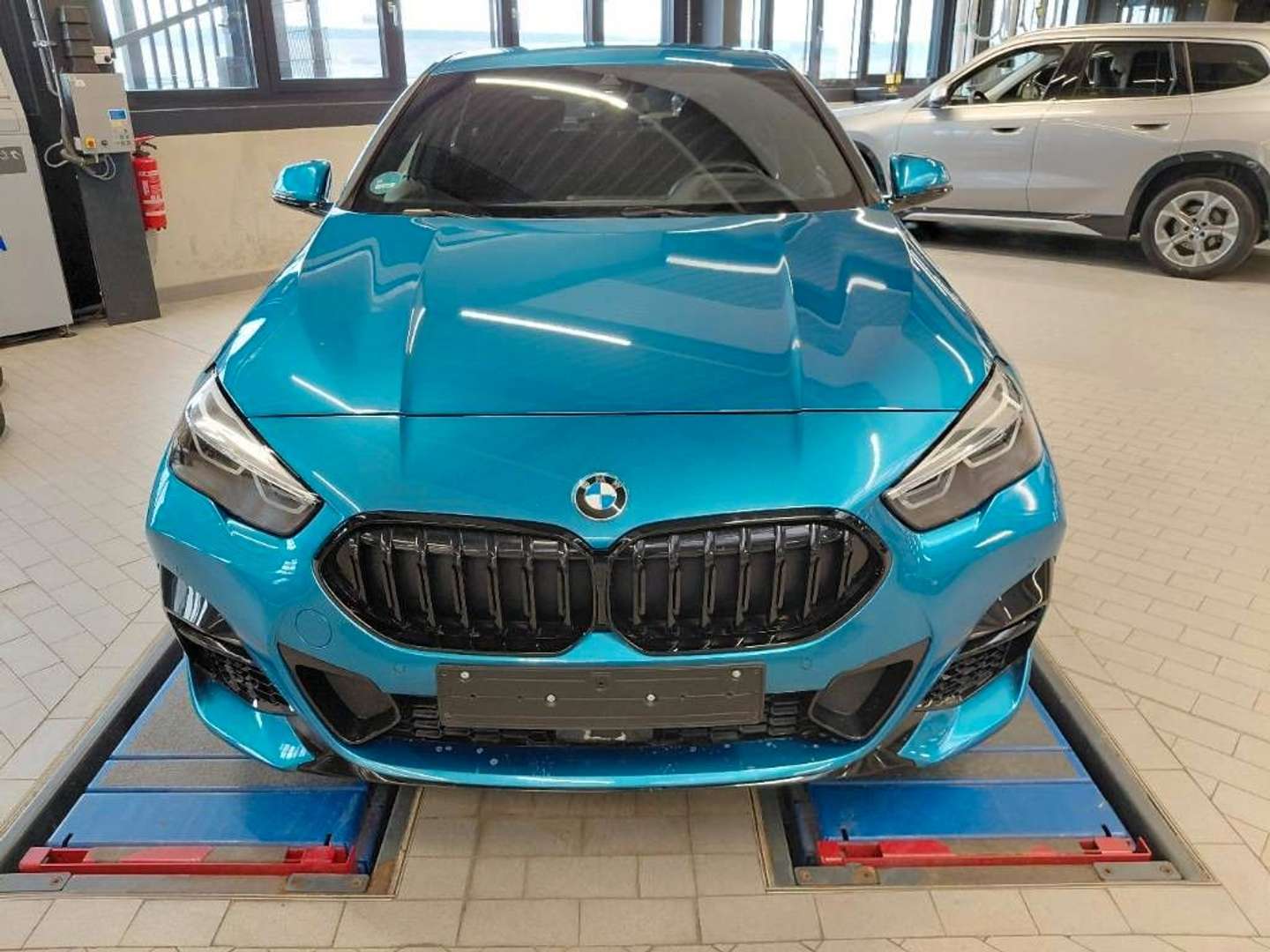 BMW 218i Gran Coupé M Sport - 2024 - Joinsteer - #2