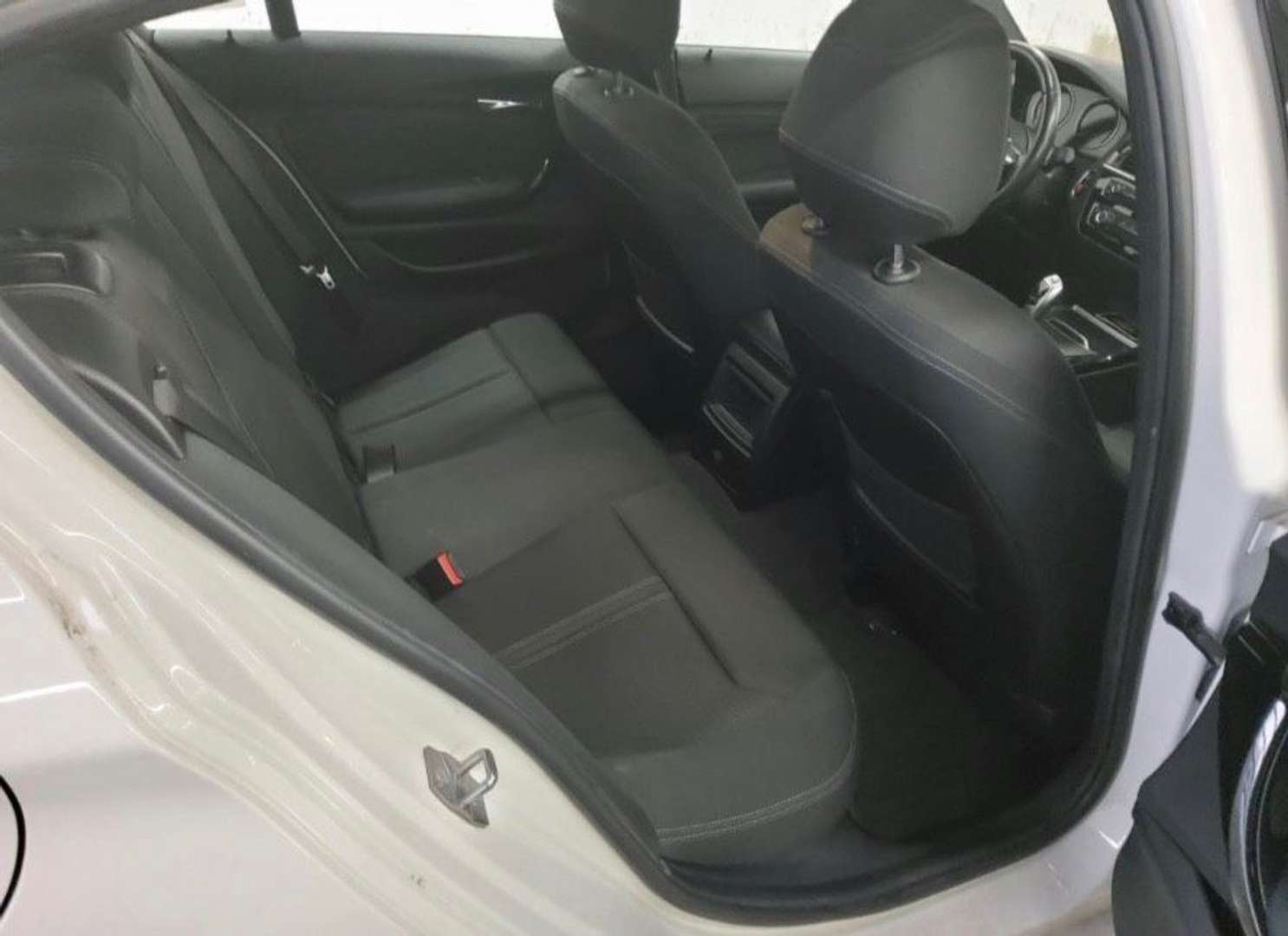 BMW 118i M Sport - 2019 - Joinsteer - #4