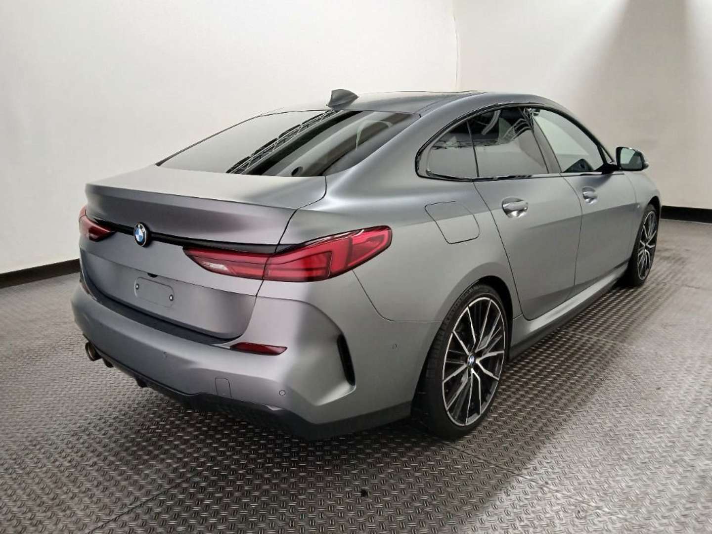 BMW Série 2 Gran Coupé M Sport 218i - 2024 - Joinsteer - #2