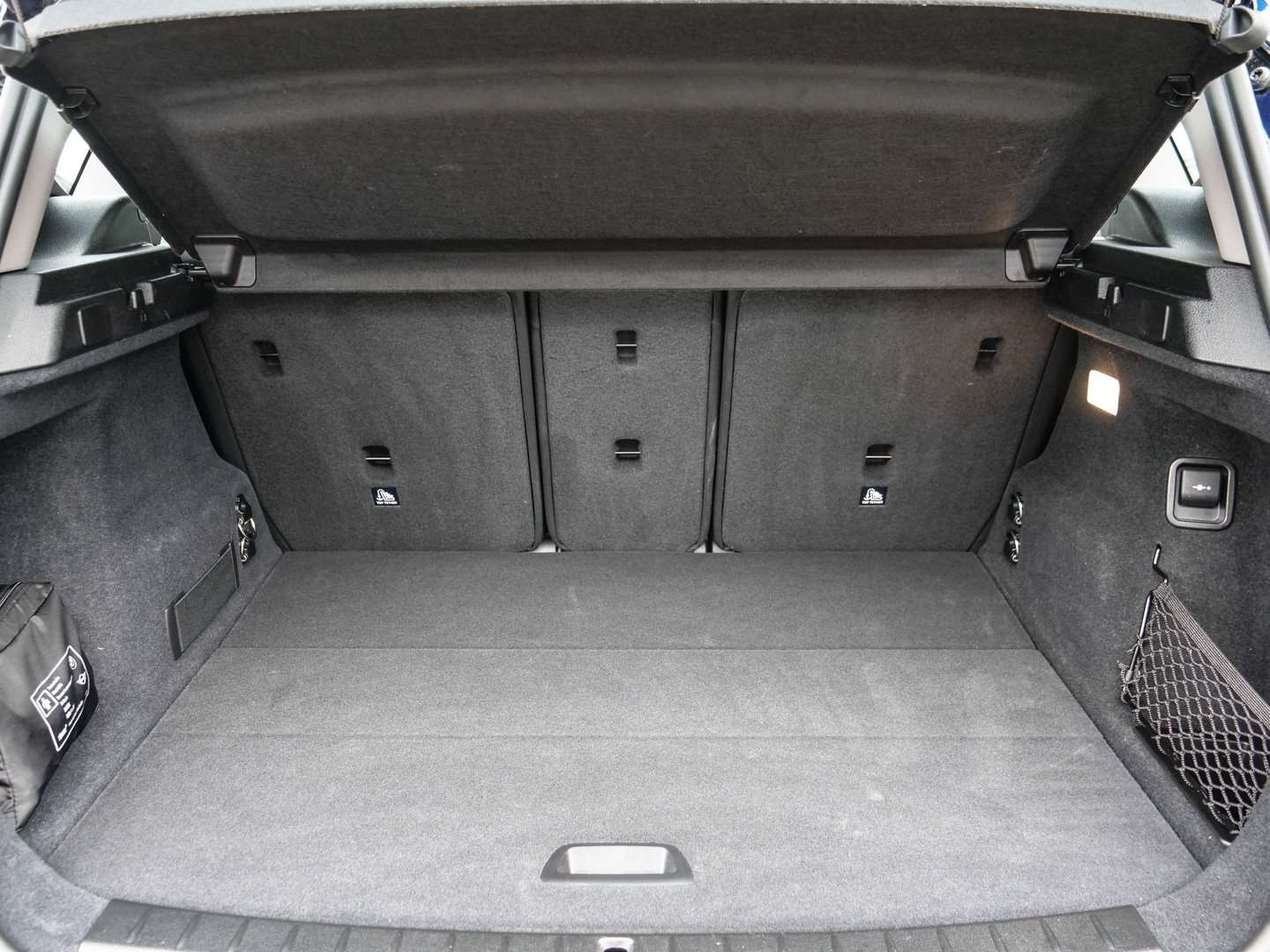 BMW 218i - 2021 - Joinsteer - #13