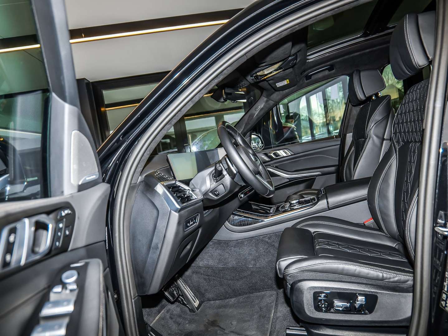 BMW X7 M-Sport XDrive40d - 2025 - Joinsteer - #10