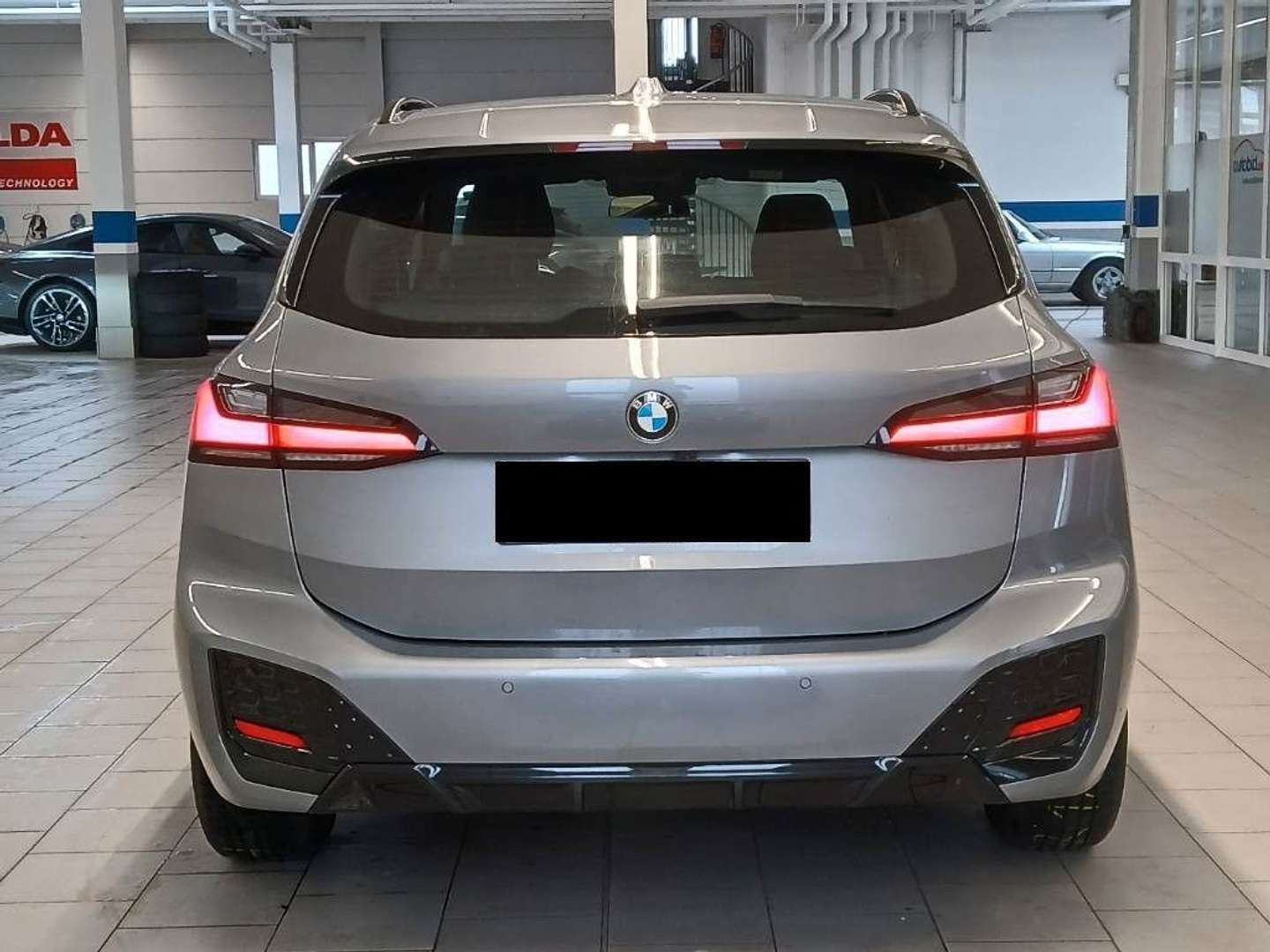BMW 218 M Sport - 2024 - Joinsteer - #5