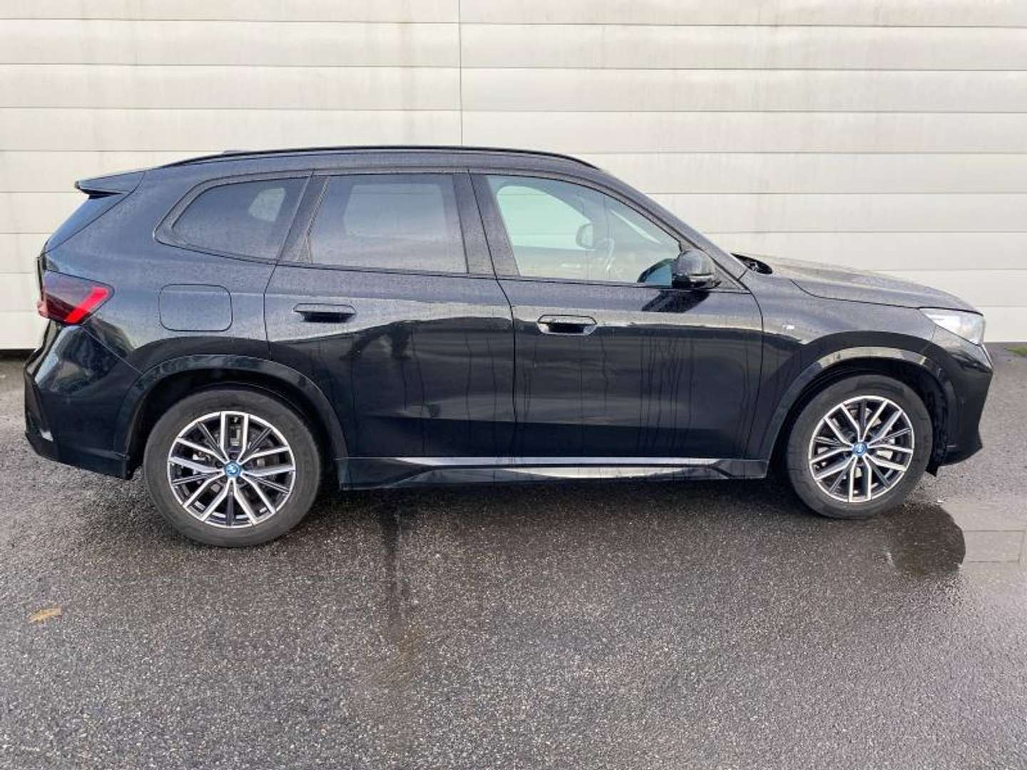 BMW X1 M Sport XDrive25e - 2023 - Joinsteer - #3