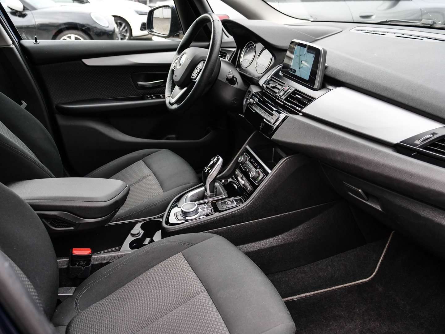 BMW 218i - 2021 - Joinsteer - #14