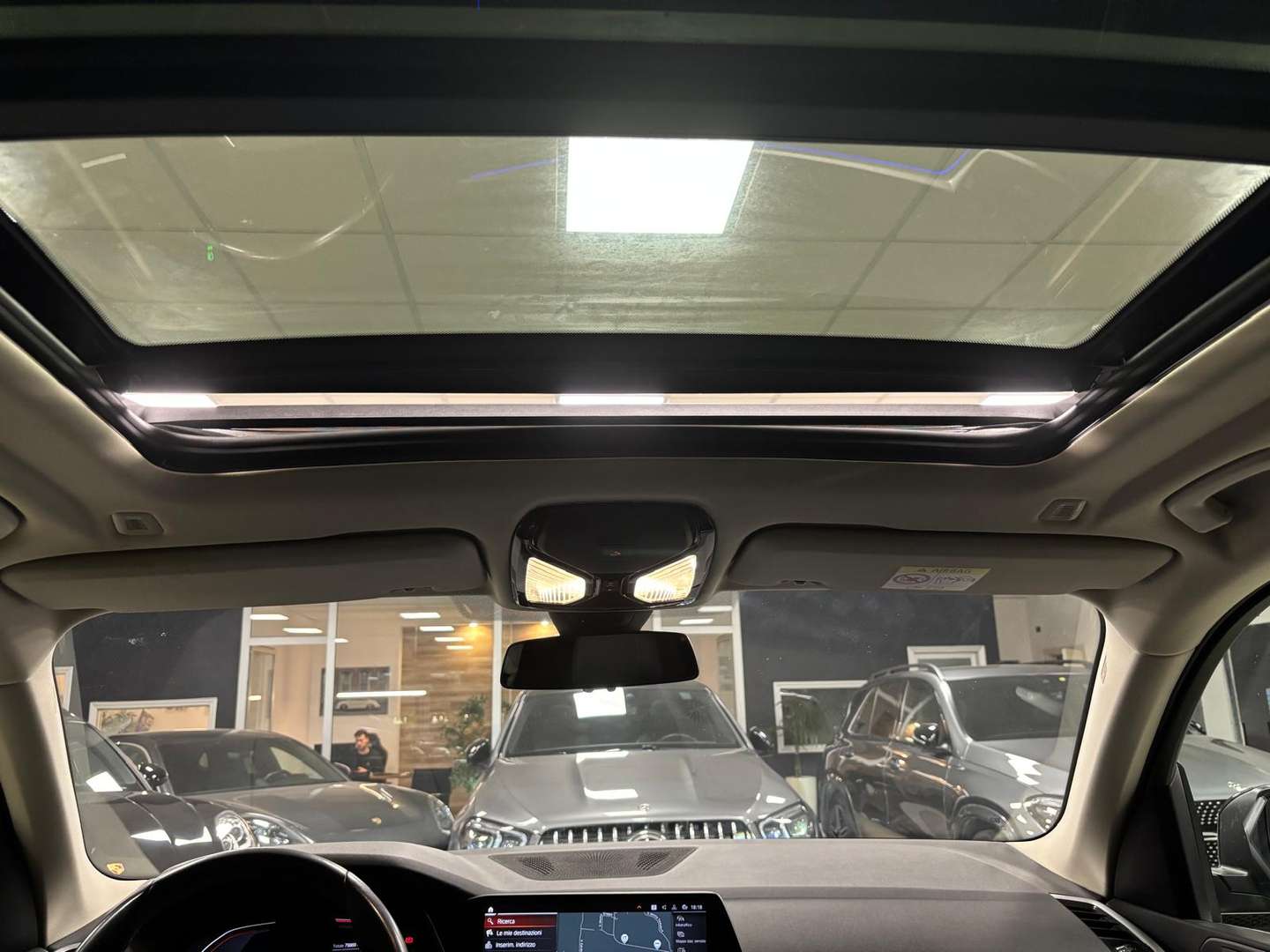 BMW X5 XDrive25d - 2021 - Joinsteer - #15