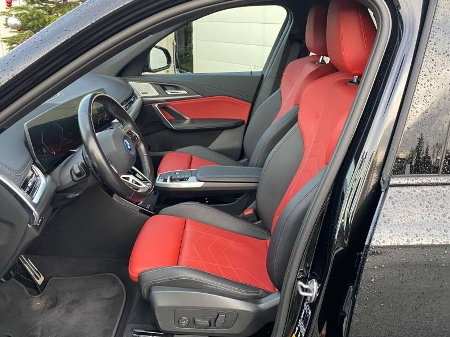 BMW X1 M Sport XDrive25e - 2023 - Joinsteer - #4